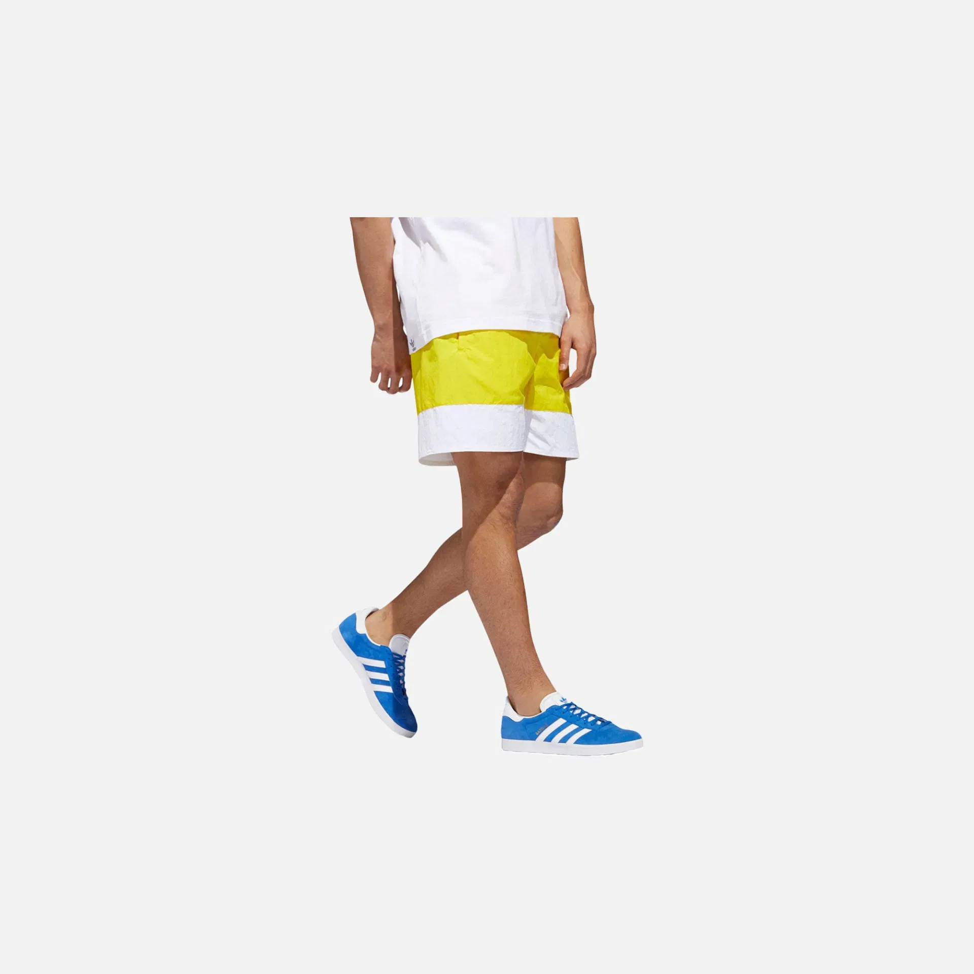 Adidas Originals FREESTYLE SHORT