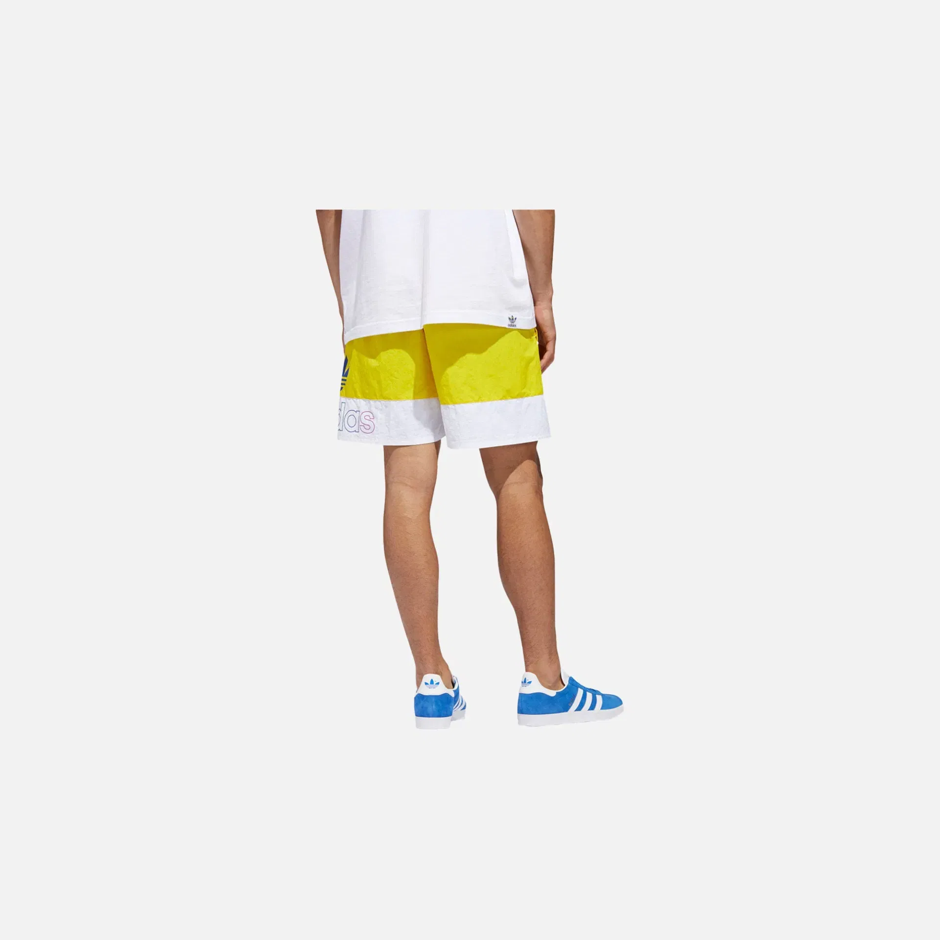 Adidas Originals FREESTYLE SHORT