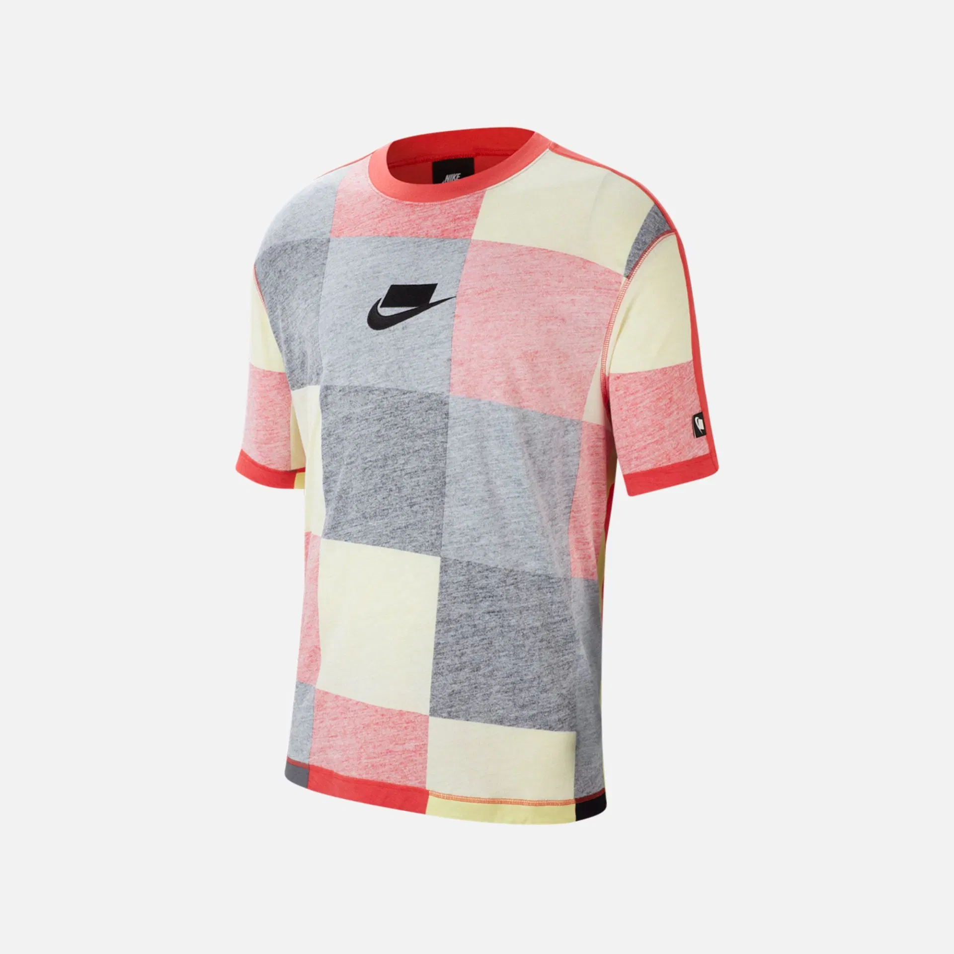 Nike AS M NSW SS KNT
