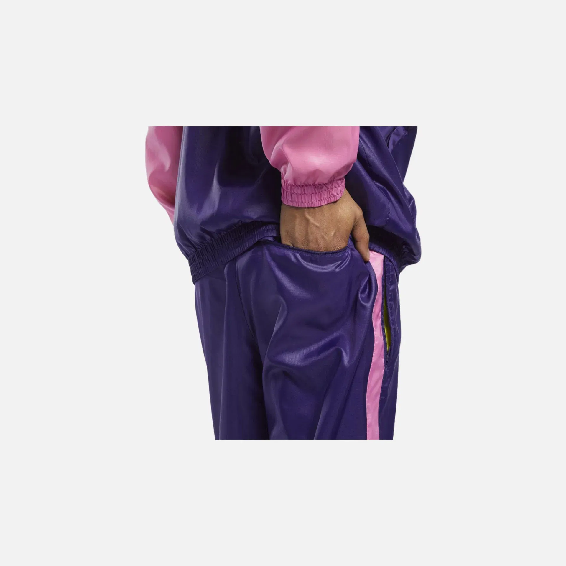 Reebok CLASSIC TWIN VECTOR TRACK PANT