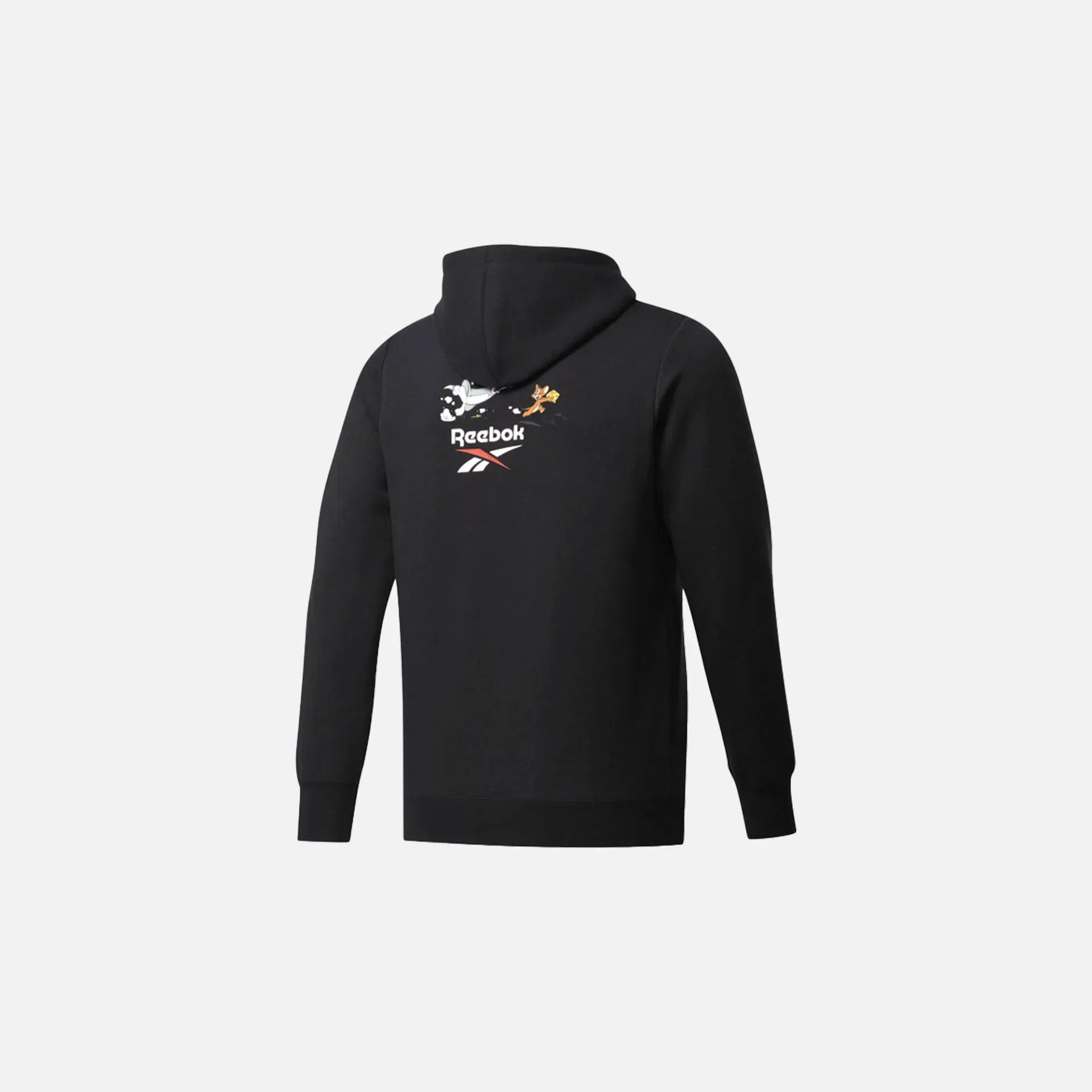 Reebok TOM AND JERRY HOODIE