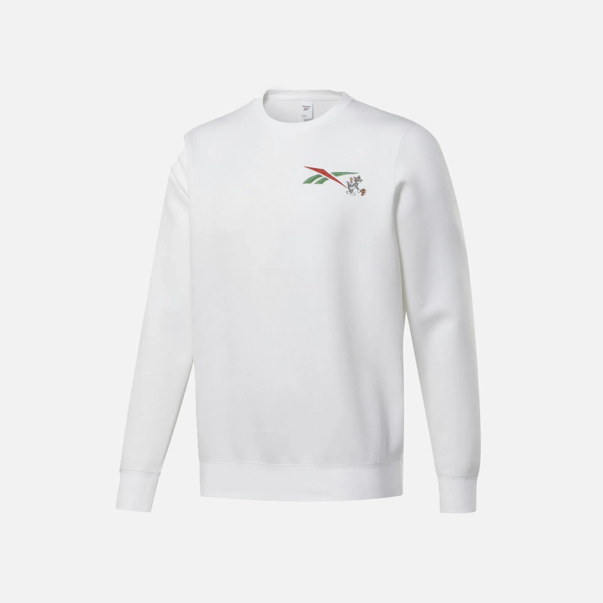 Reebok TOM AND JERRY CREW SWEATER