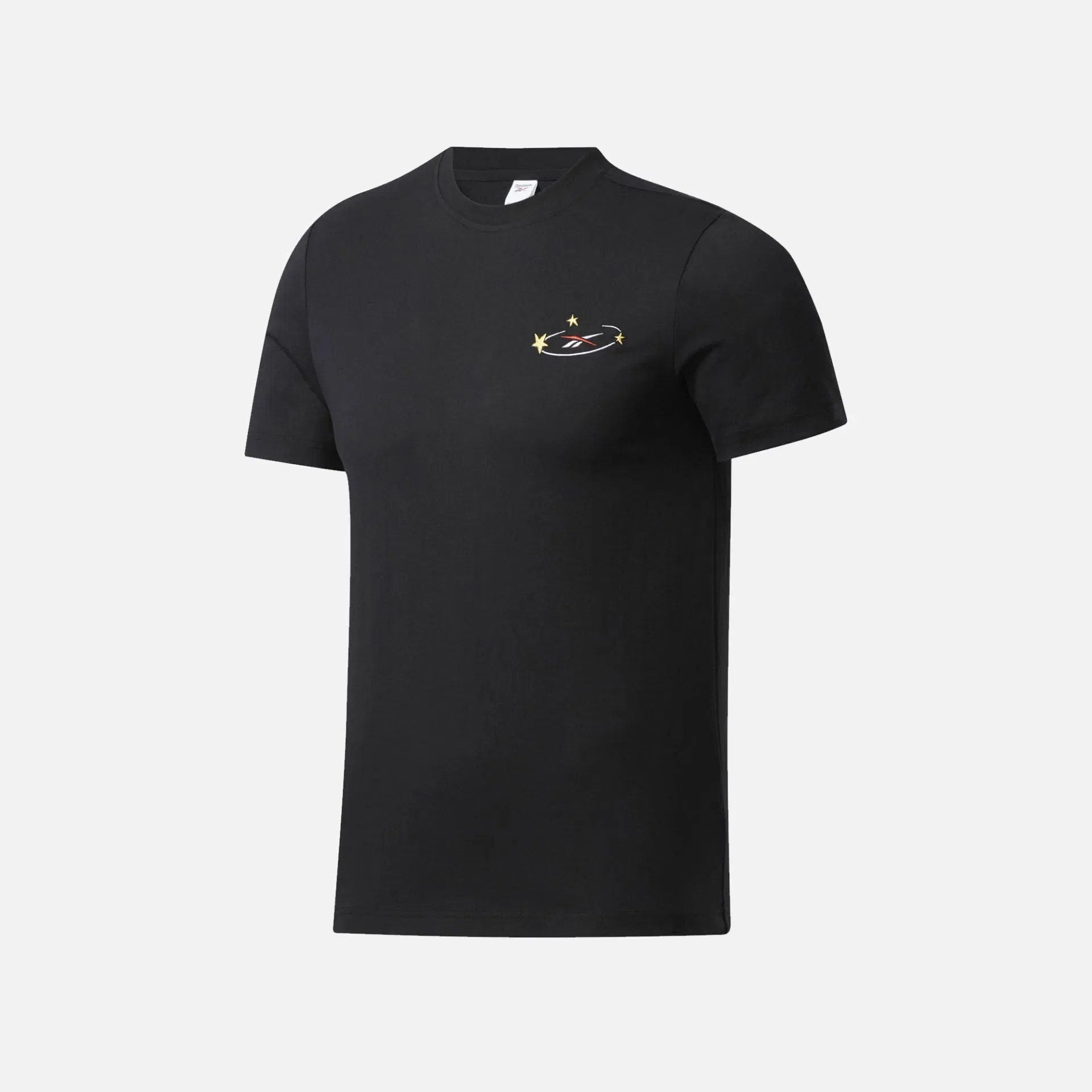 Reebok TOM AND JERRY T-Shirt BLACK