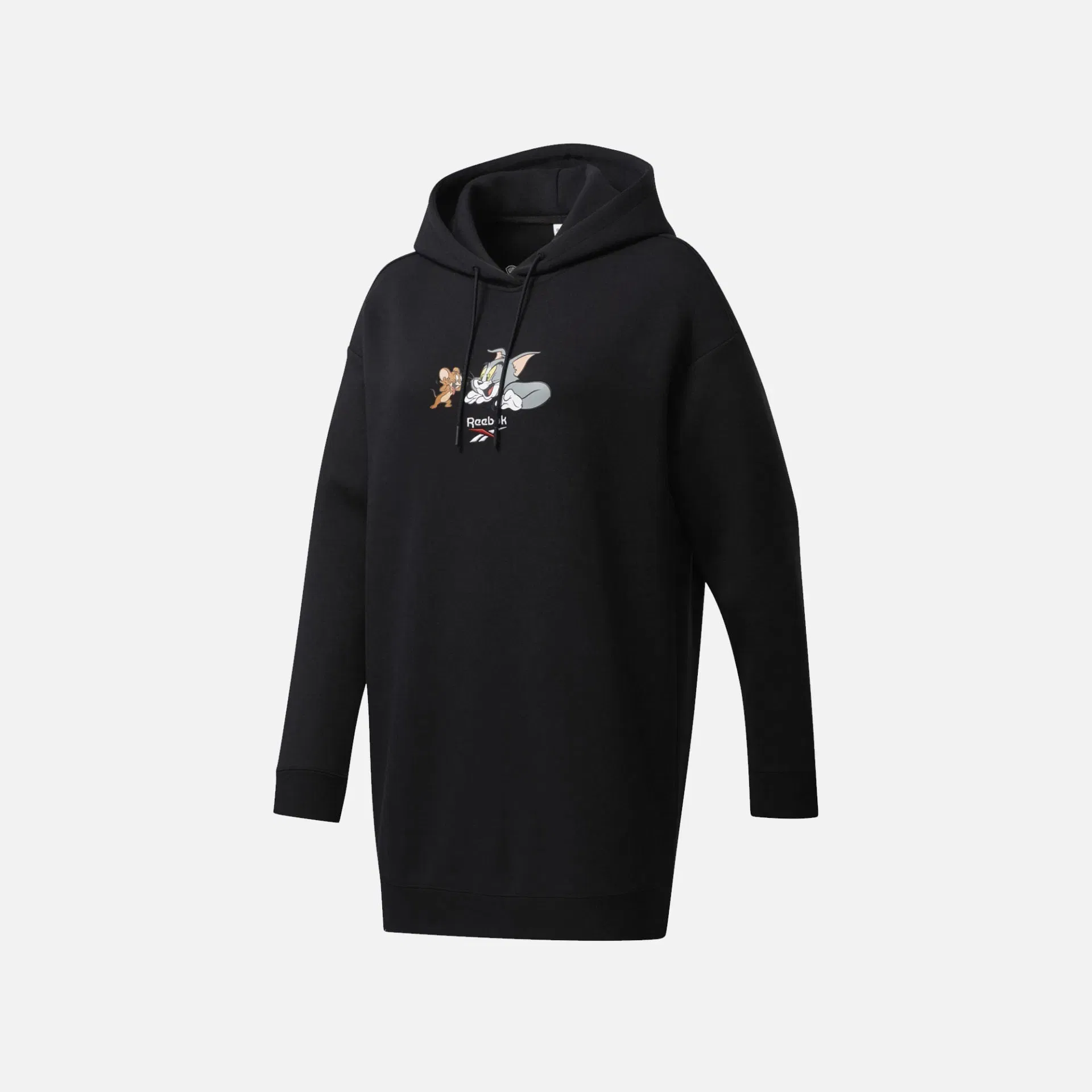 Reebok TOM AND JERRY HOODED DRESS