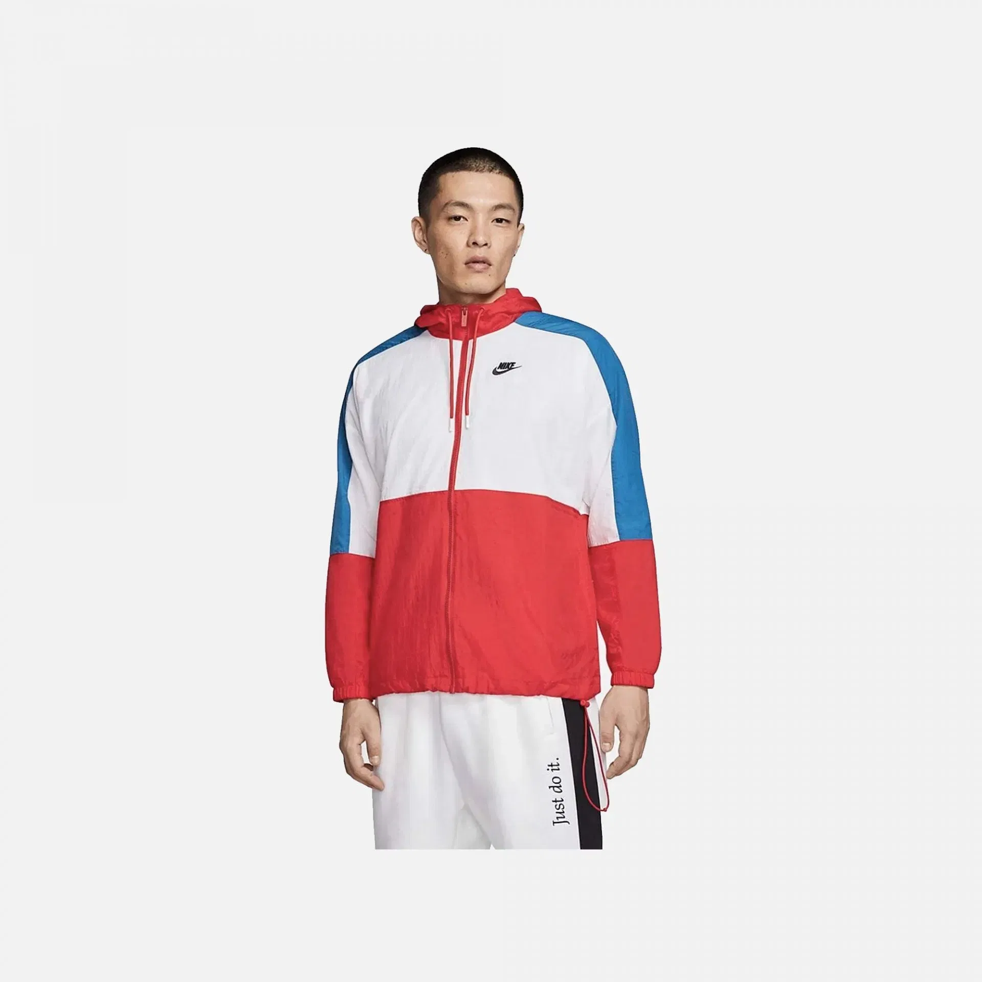 Nike NSW TRACK JACKET