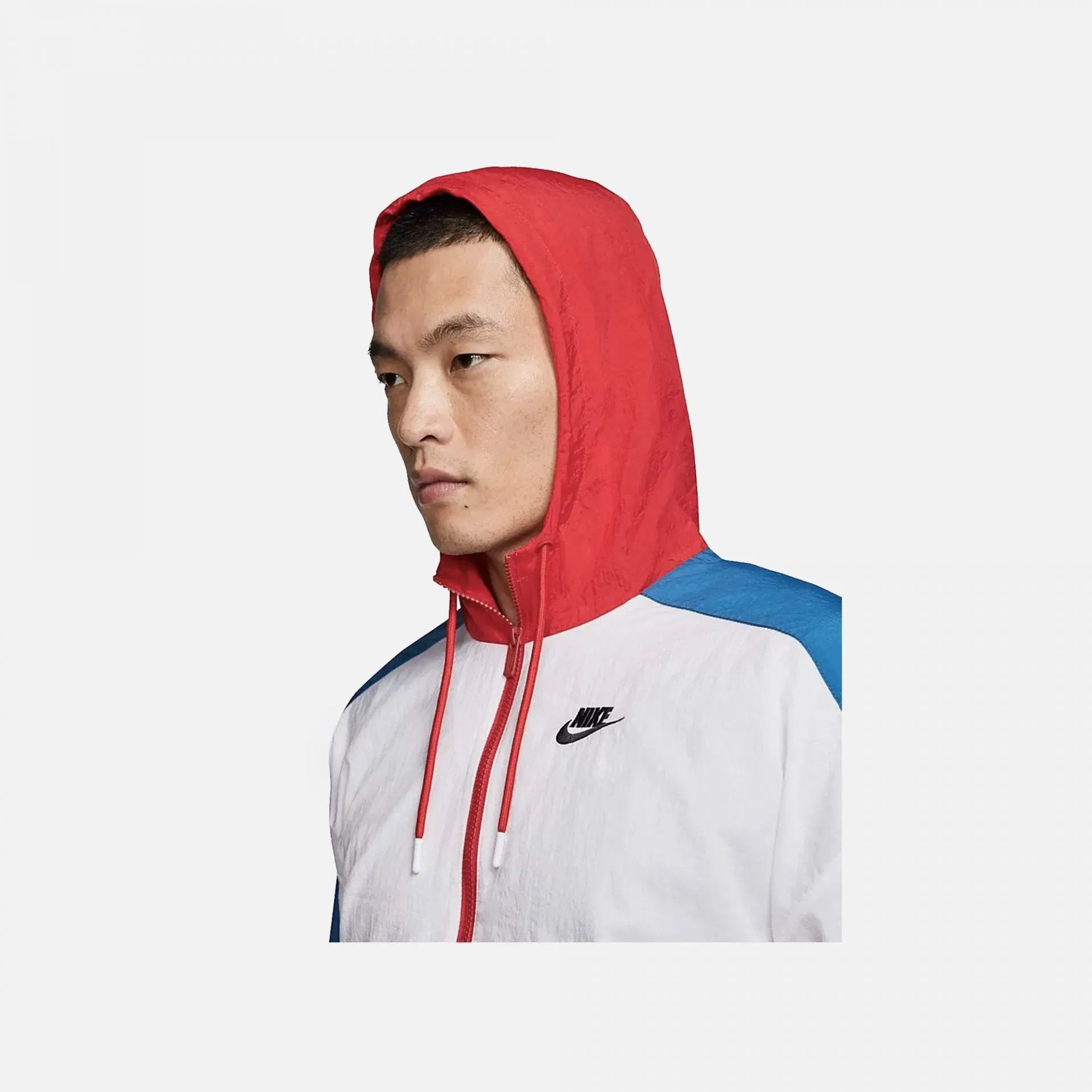 Nike NSW TRACK JACKET