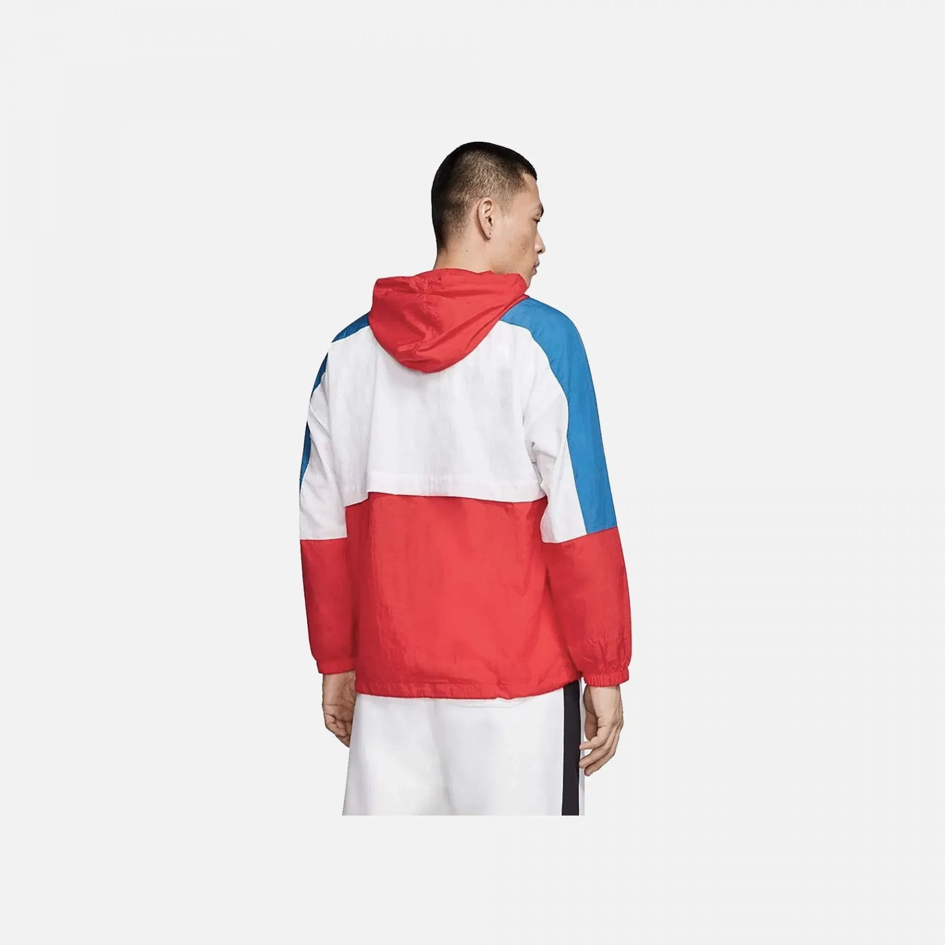 Nike NSW TRACK JACKET