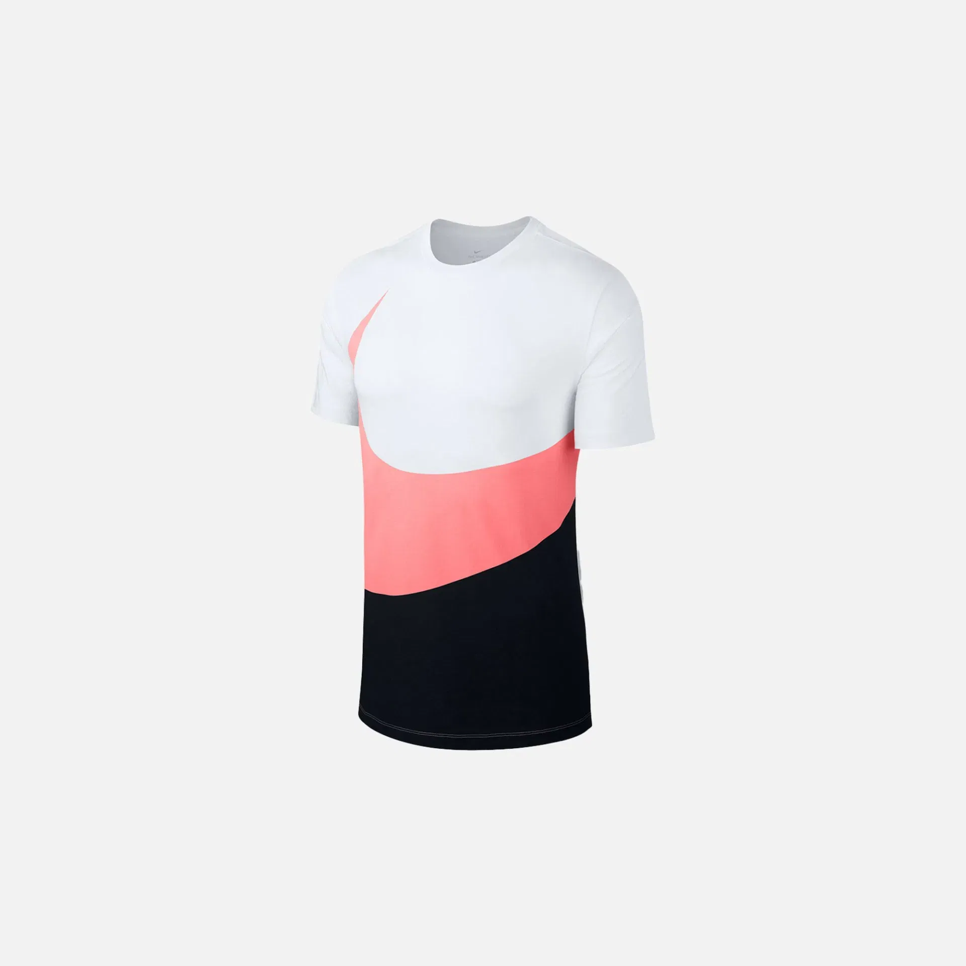 Nike HBR SWOOSH WHITE/PINK
