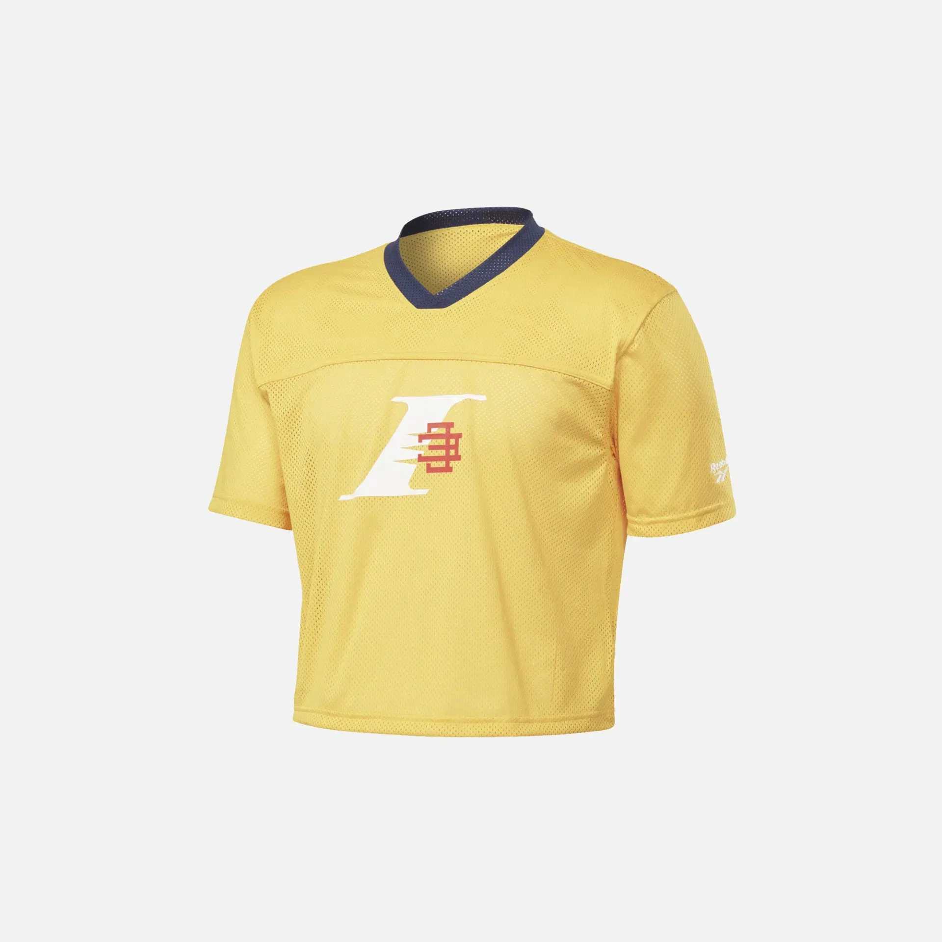 Reebok CL ERIC EMANUEL CROP JERSEY