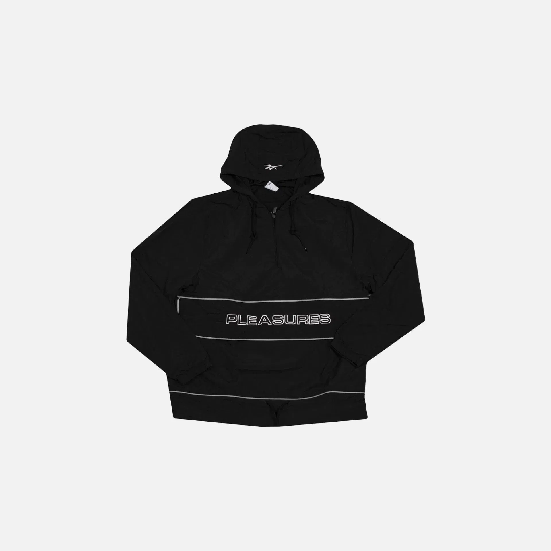 Reebok PLEASURES ANORAK