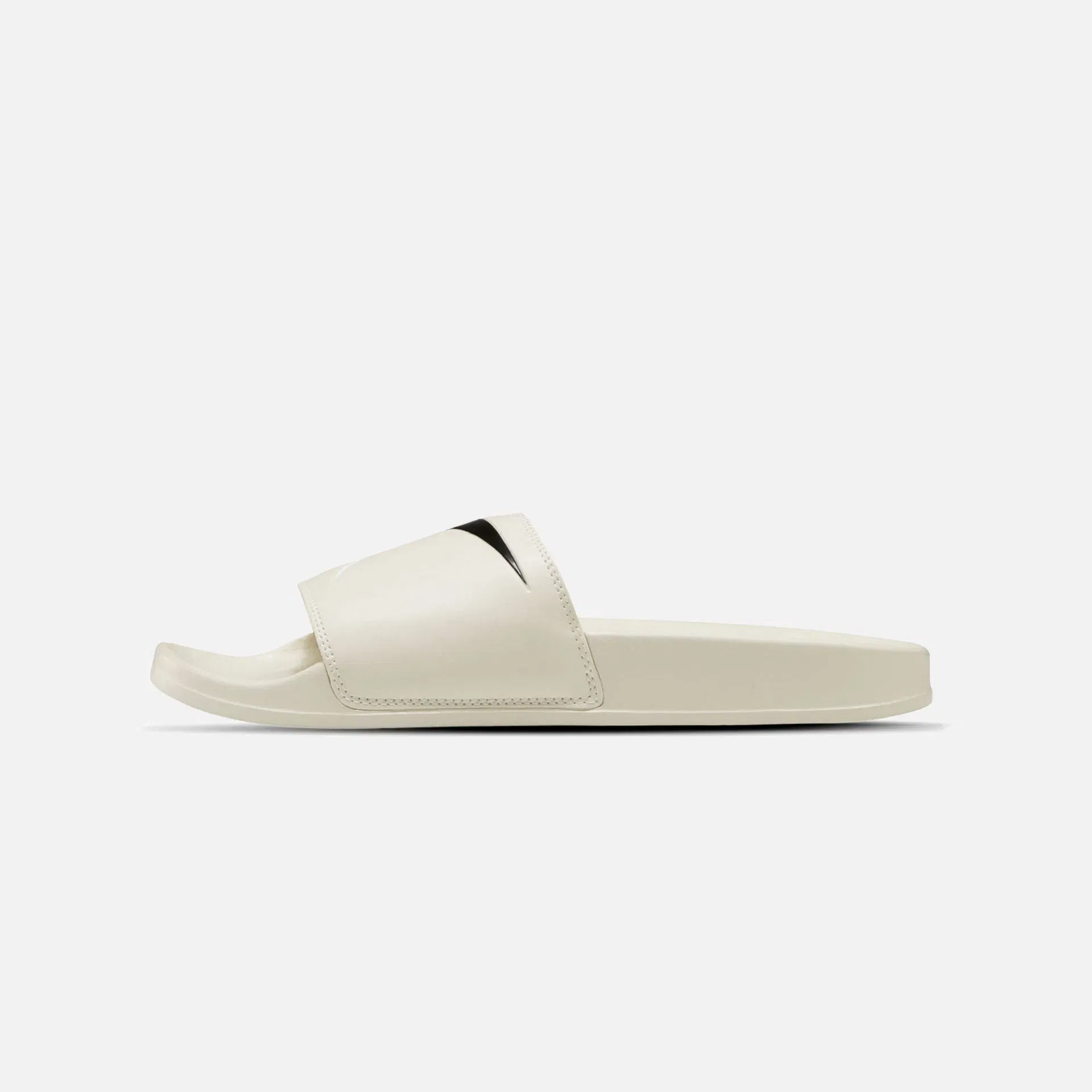 Reebok CLASSIC SLIDE WHITE