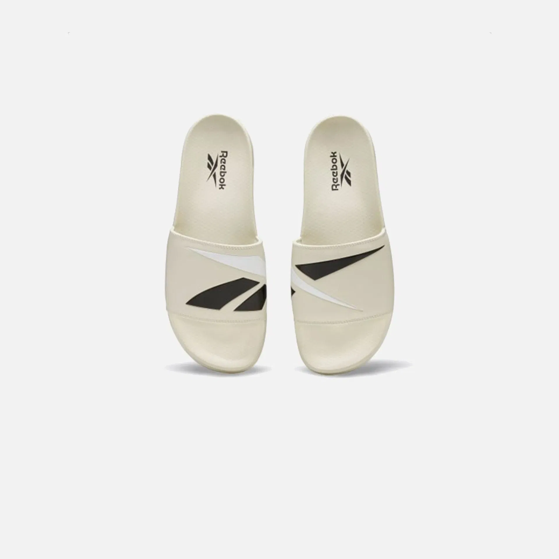 Reebok CLASSIC SLIDE WHITE