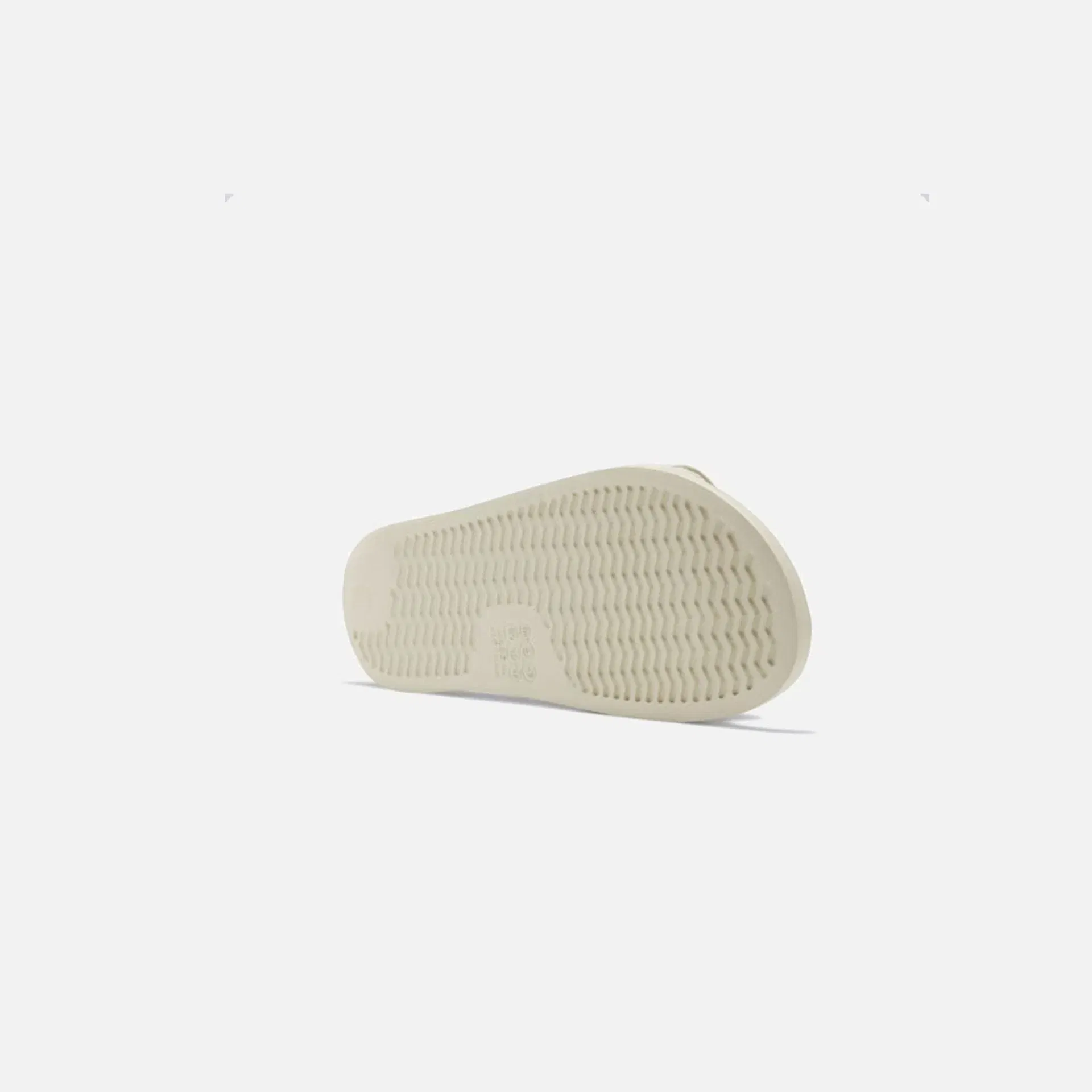 Reebok CLASSIC SLIDE WHITE