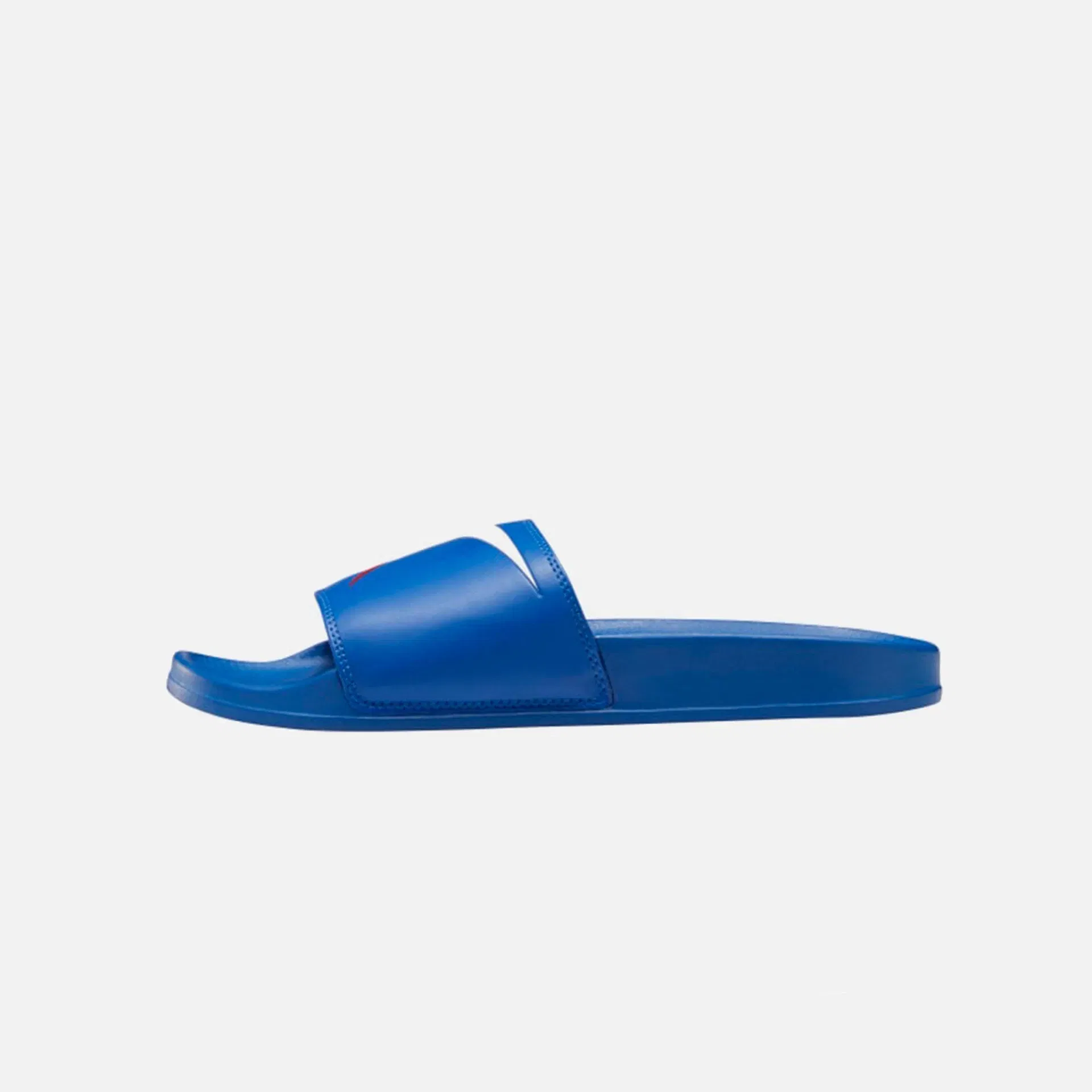 Reebok CLASSIC SLIDE BLUE