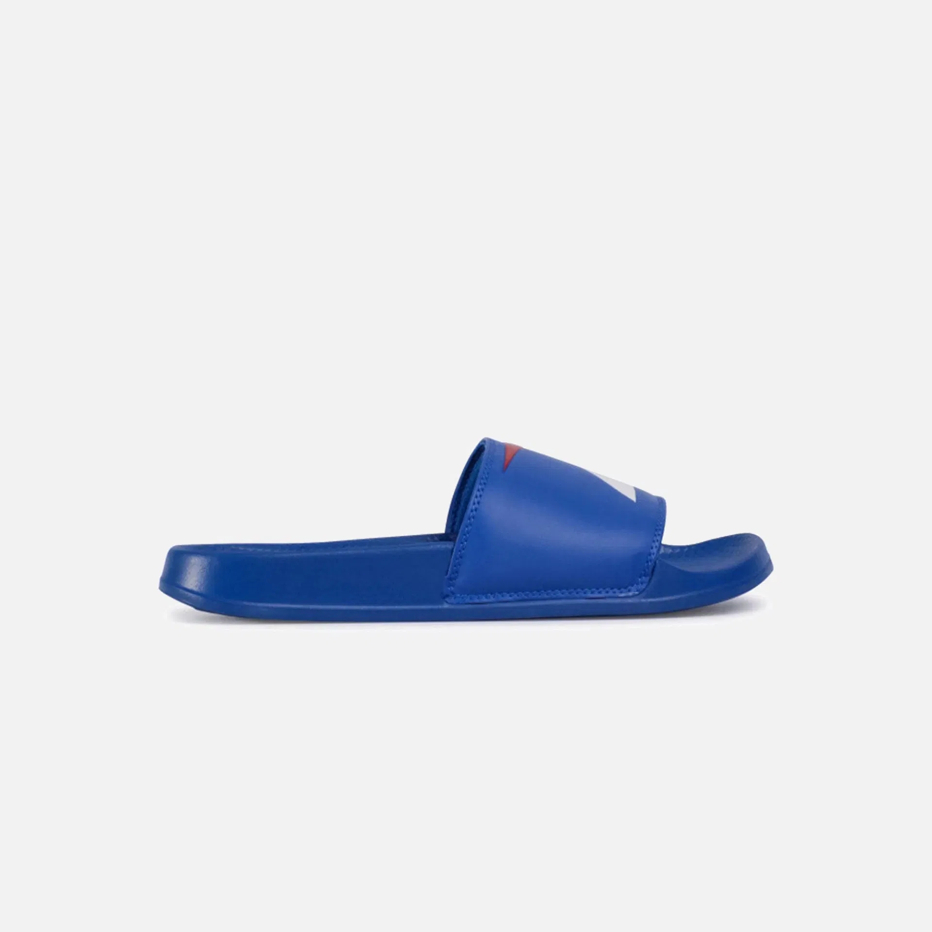 Reebok CLASSIC SLIDE BLUE