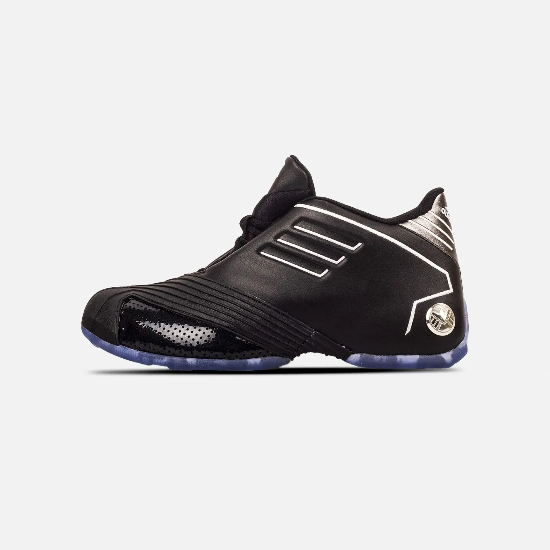 MARVEL'S NICK FURY T-MAC 1 SHOES