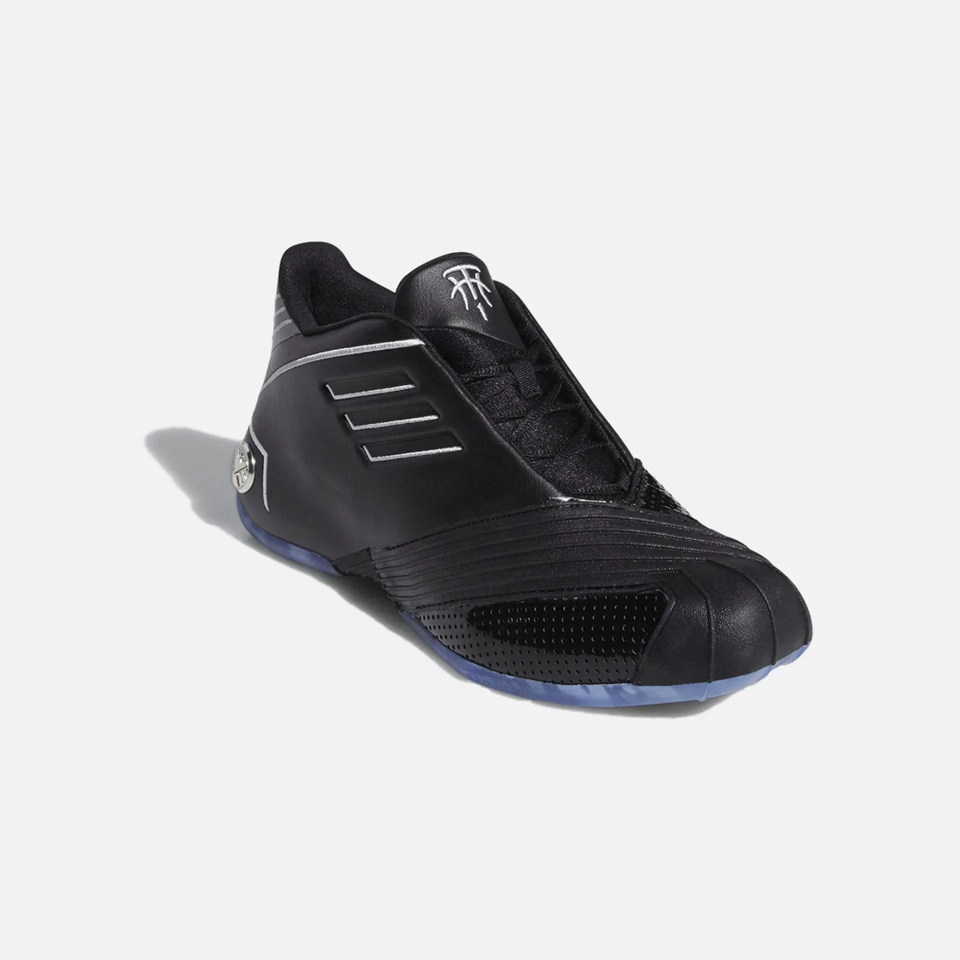 MARVEL'S NICK FURY T-MAC 1 SHOES