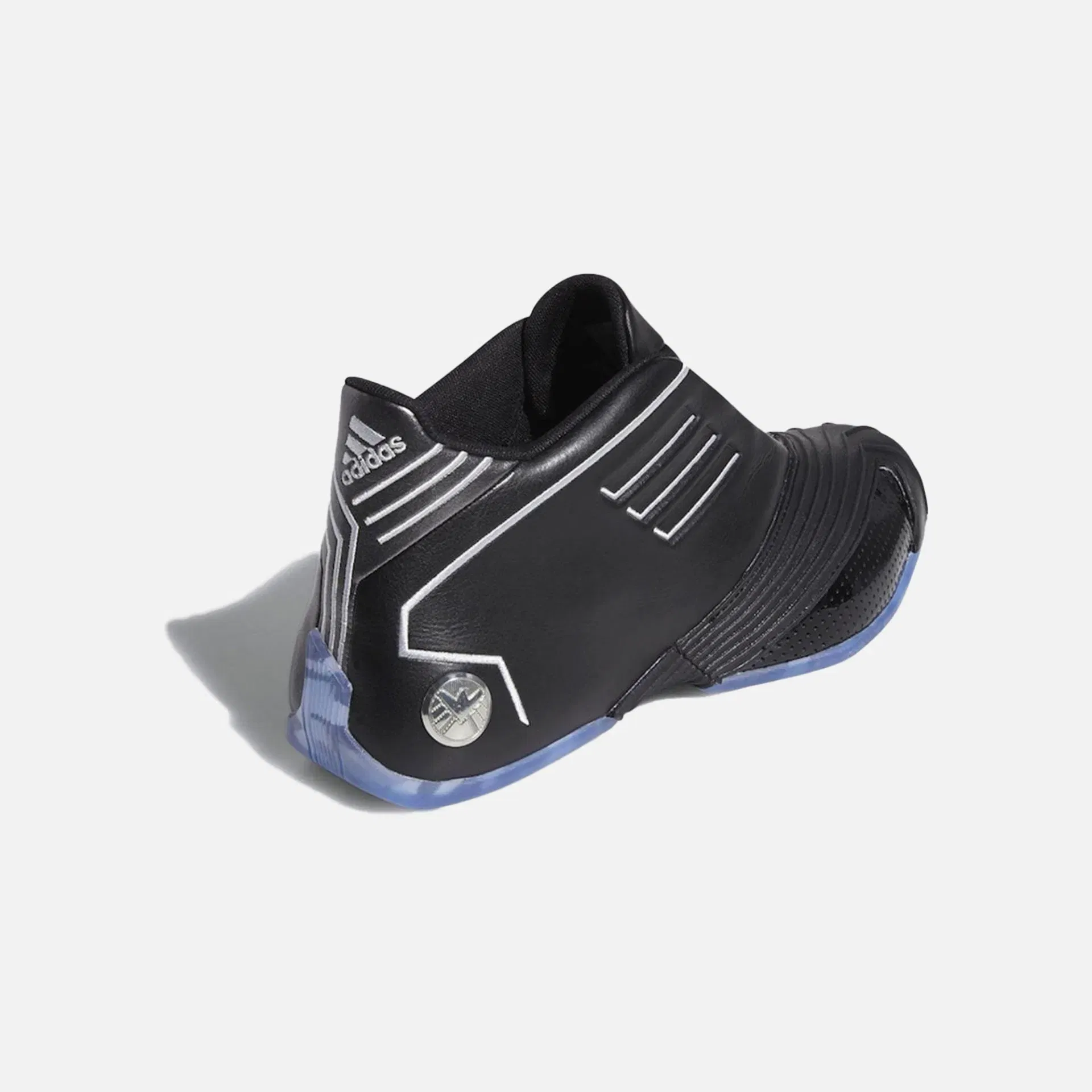 MARVEL'S NICK FURY T-MAC 1 SHOES
