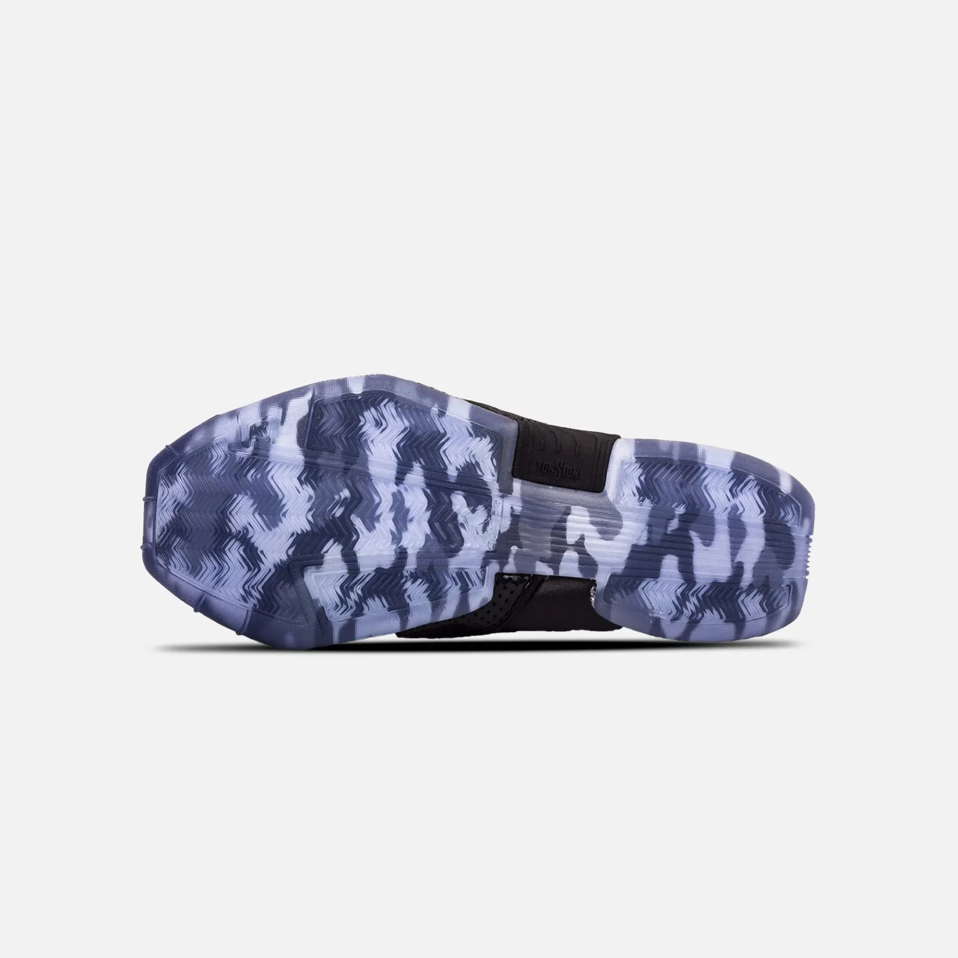 MARVEL'S NICK FURY T-MAC 1 SHOES