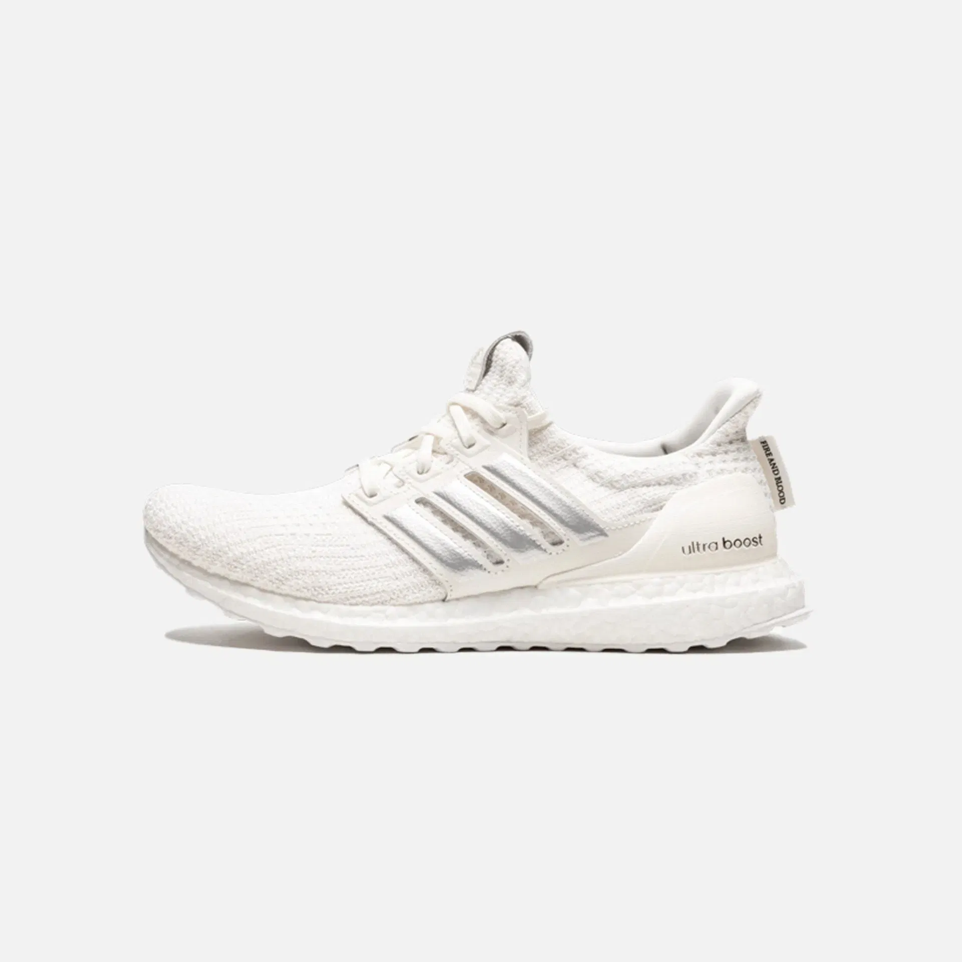 Adidas ULTRABOOST X GOT HOUSE TARGARYEN WOMEN