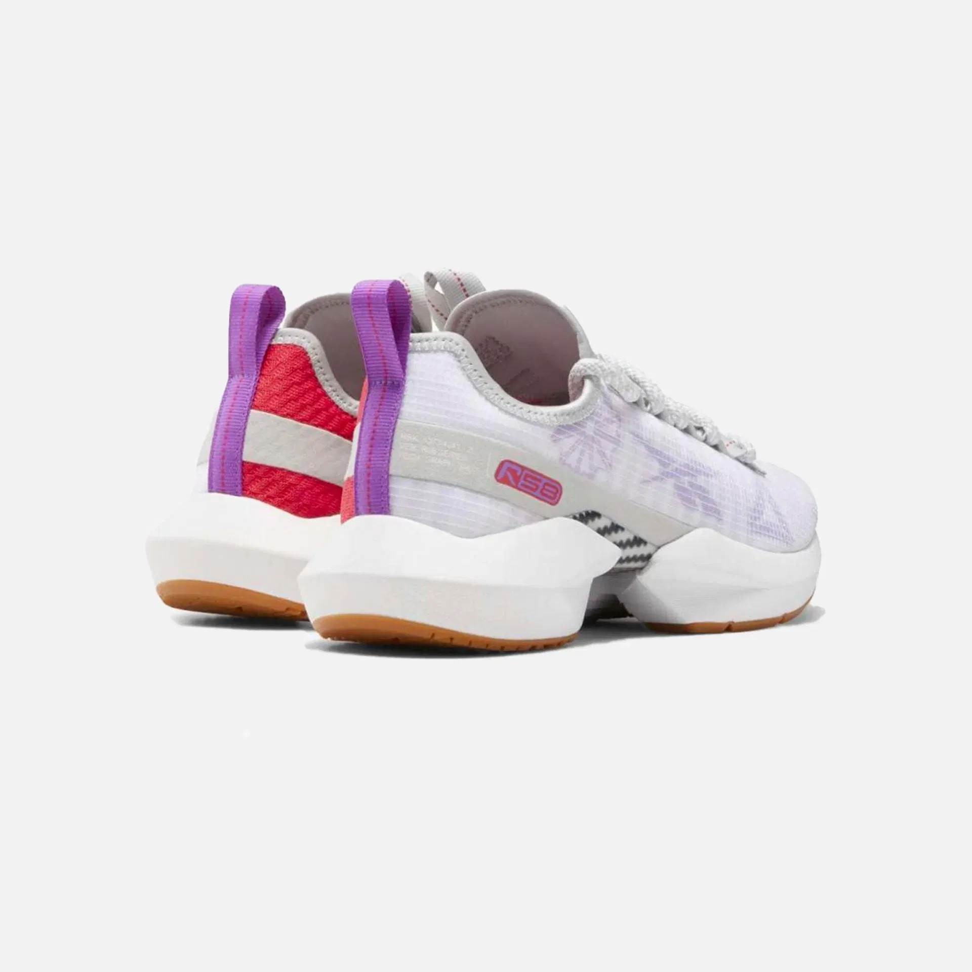 Reebok SOLE FURY R58