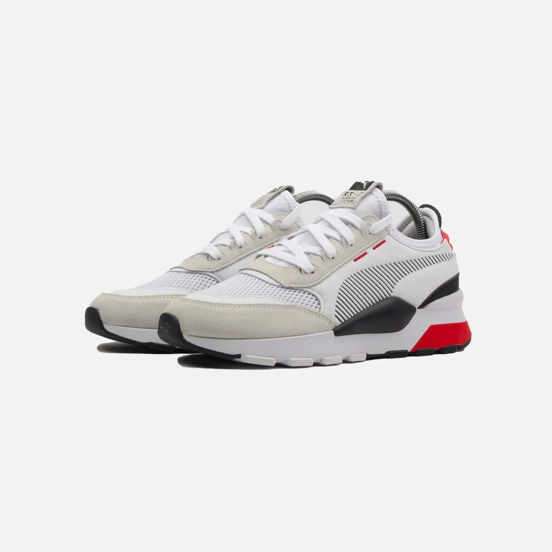 Puma RS-0 WINTER INJ TOYS