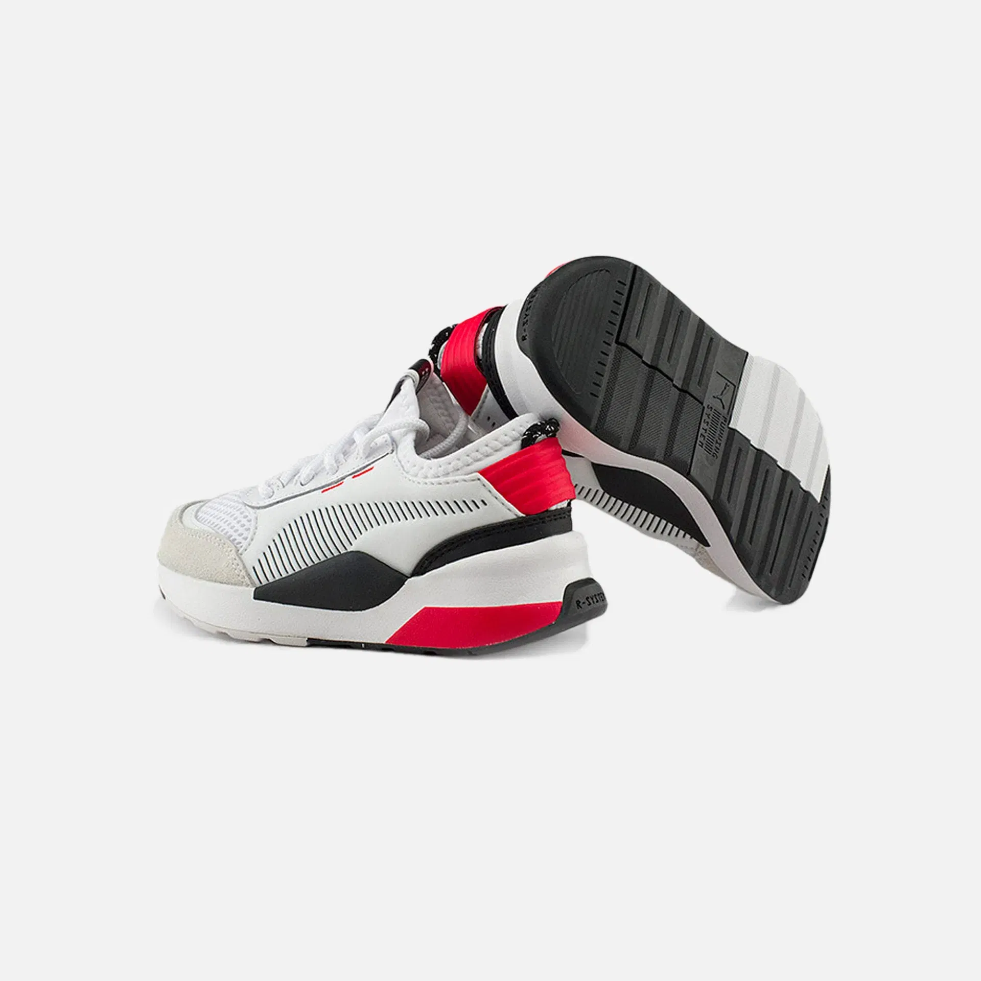 Puma RS-0 WINTER INJ TOYS