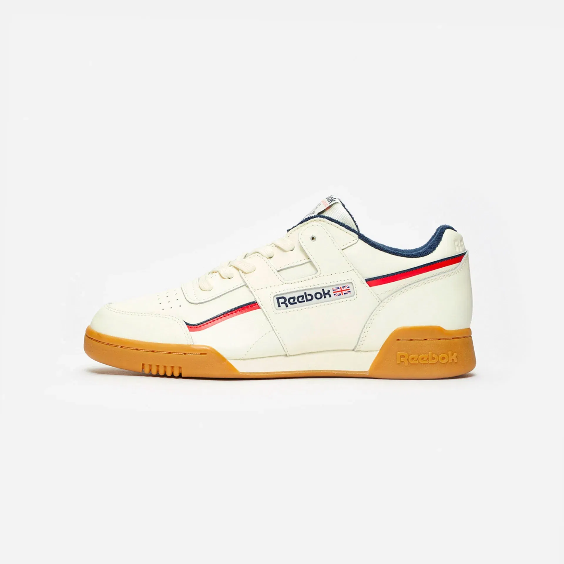 Reebok WORKOUT PLUS MU