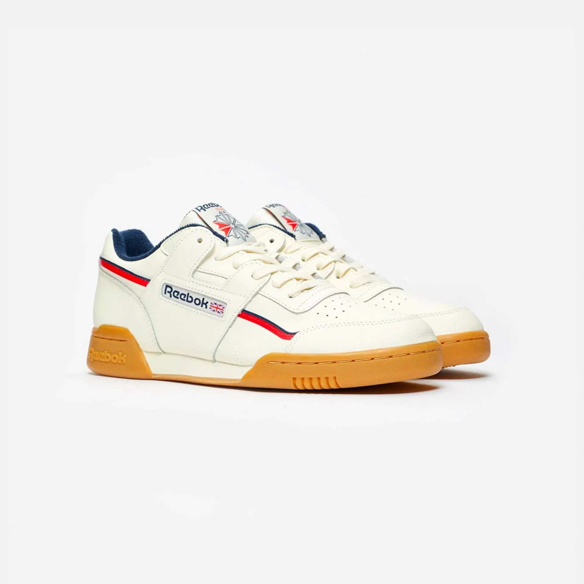 Reebok WORKOUT PLUS MU