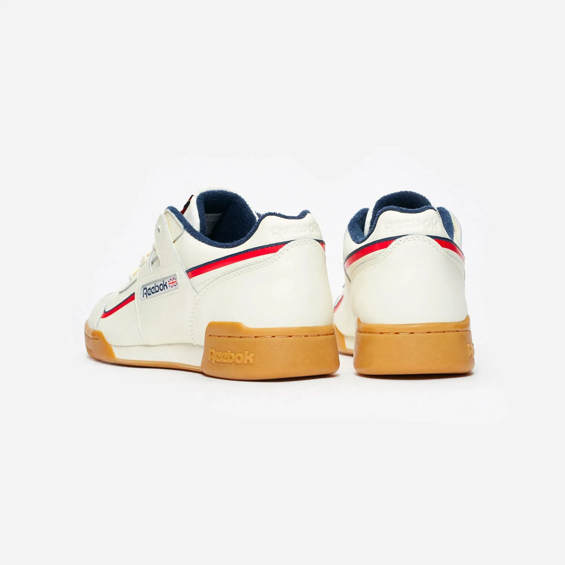 Reebok WORKOUT PLUS MU