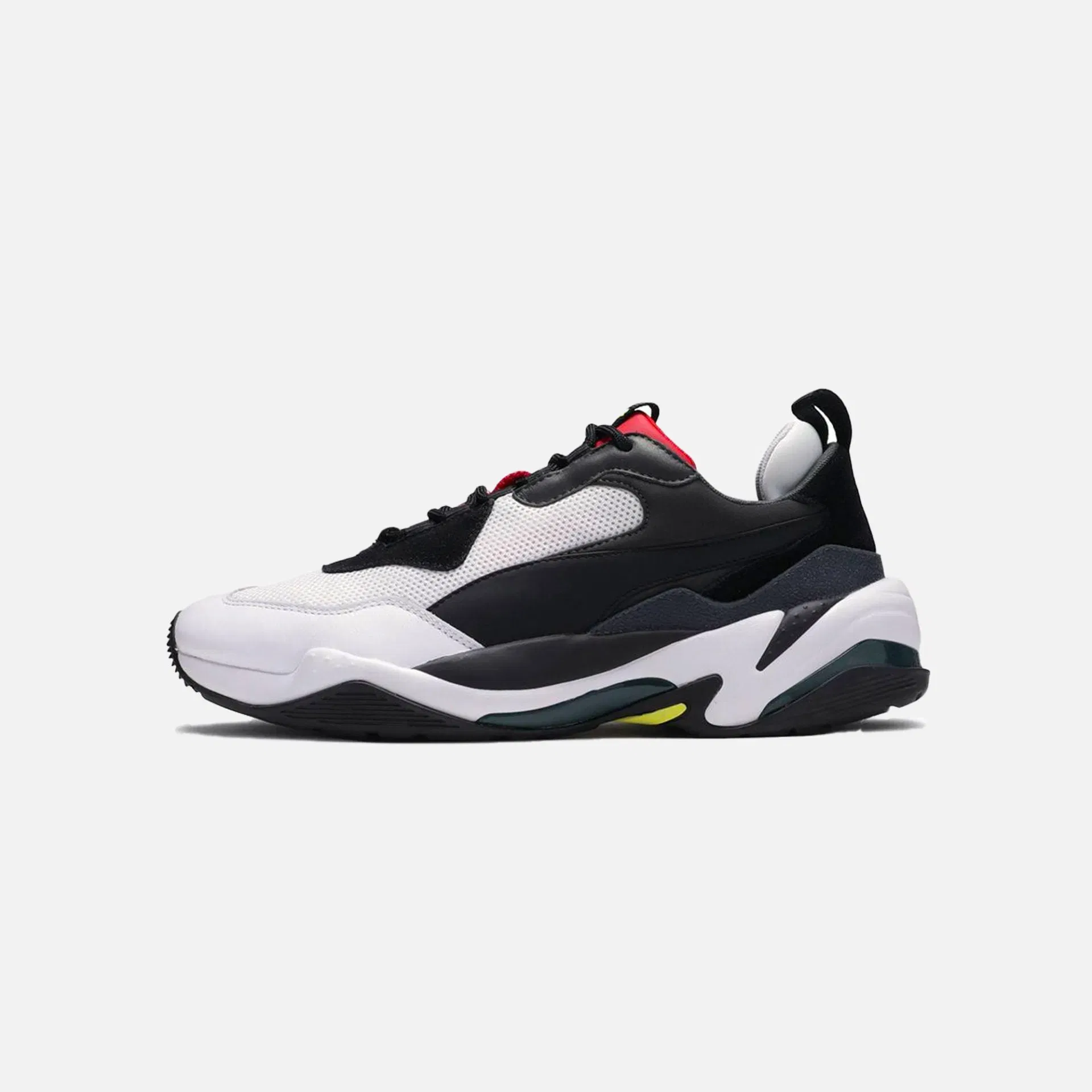 Puma THUNDER SPECTRA BLACK