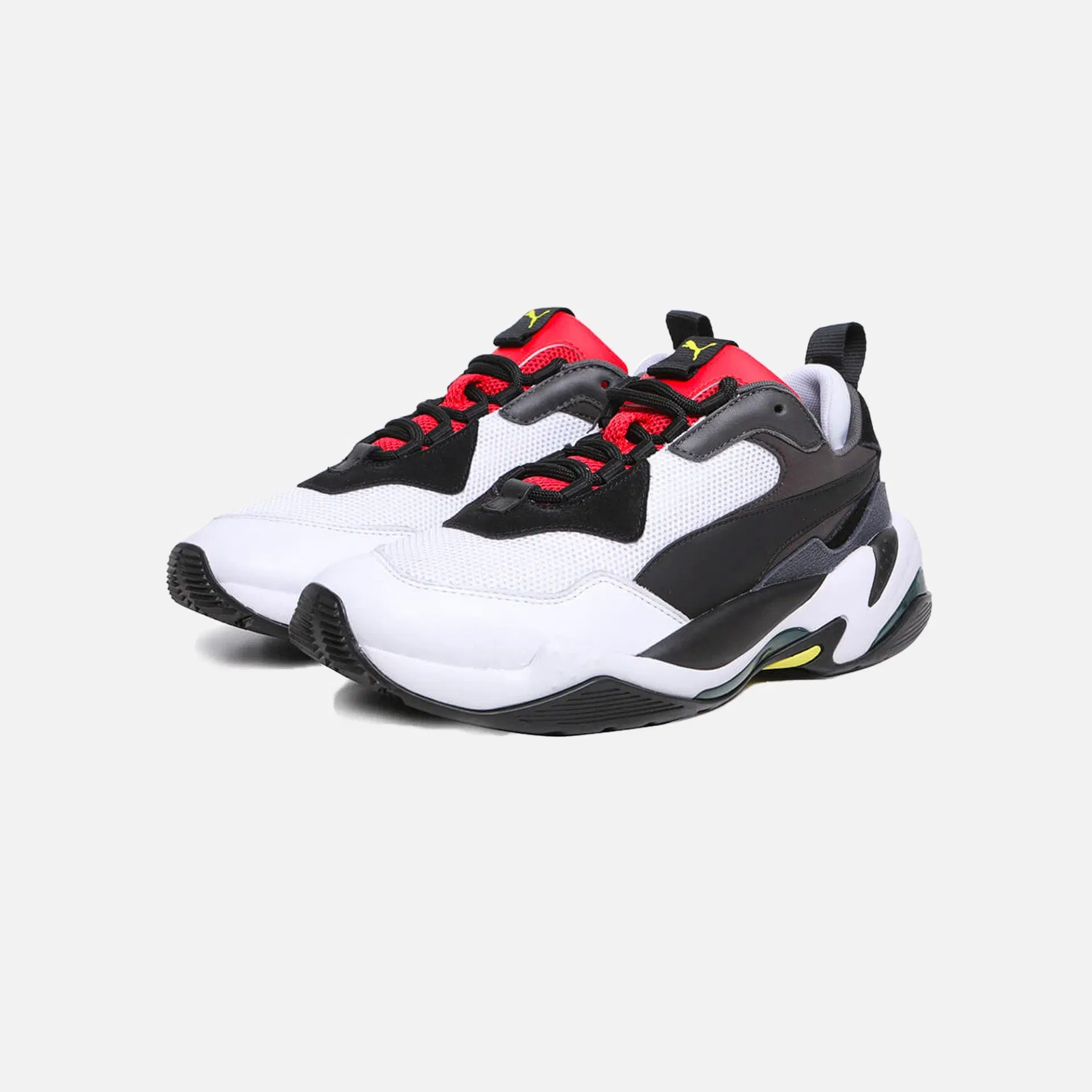 Puma THUNDER SPECTRA BLACK