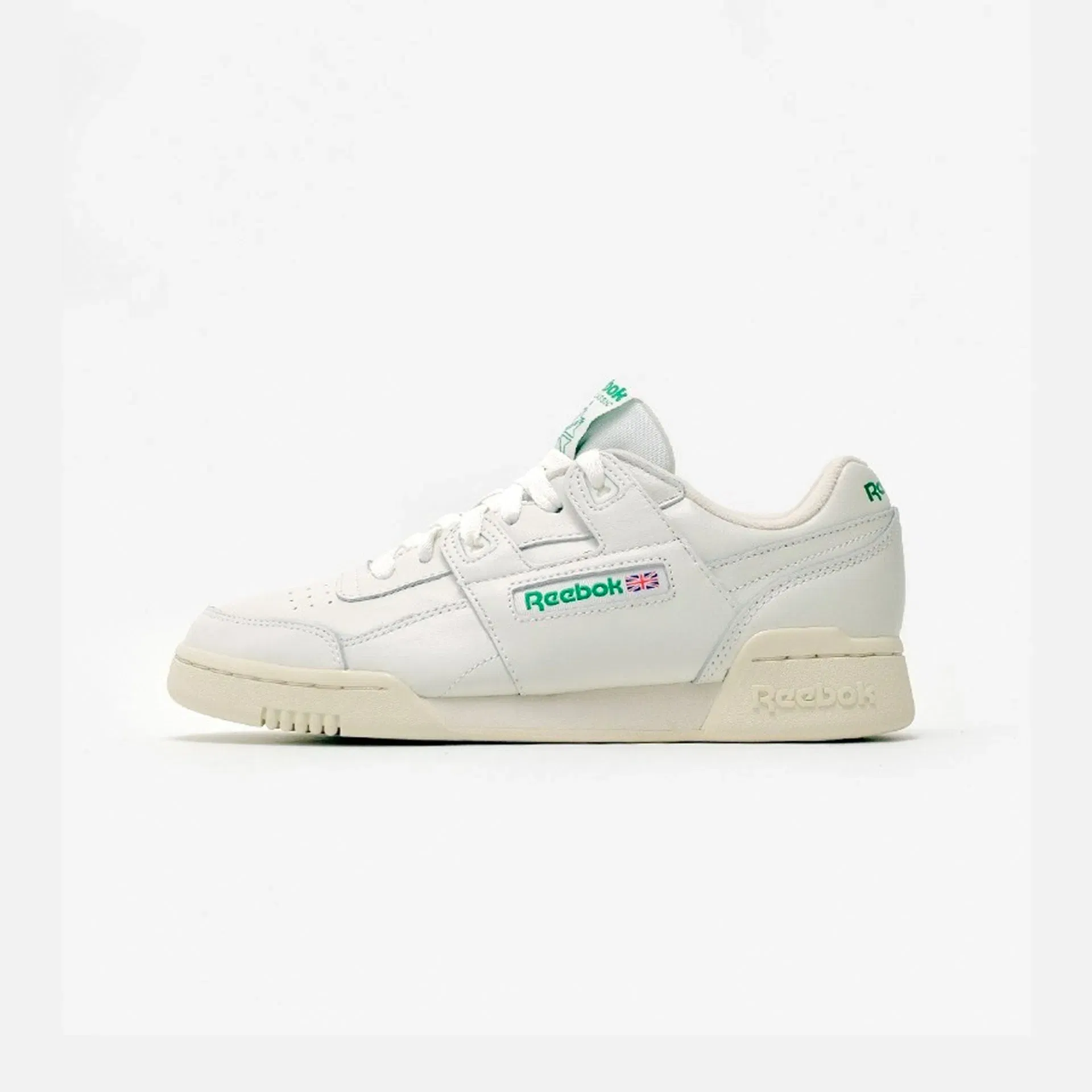 Reebok WORKOUT LO PLUS