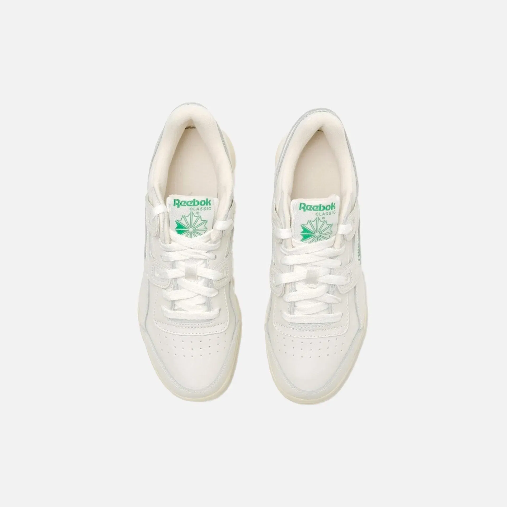 Reebok WORKOUT LO PLUS