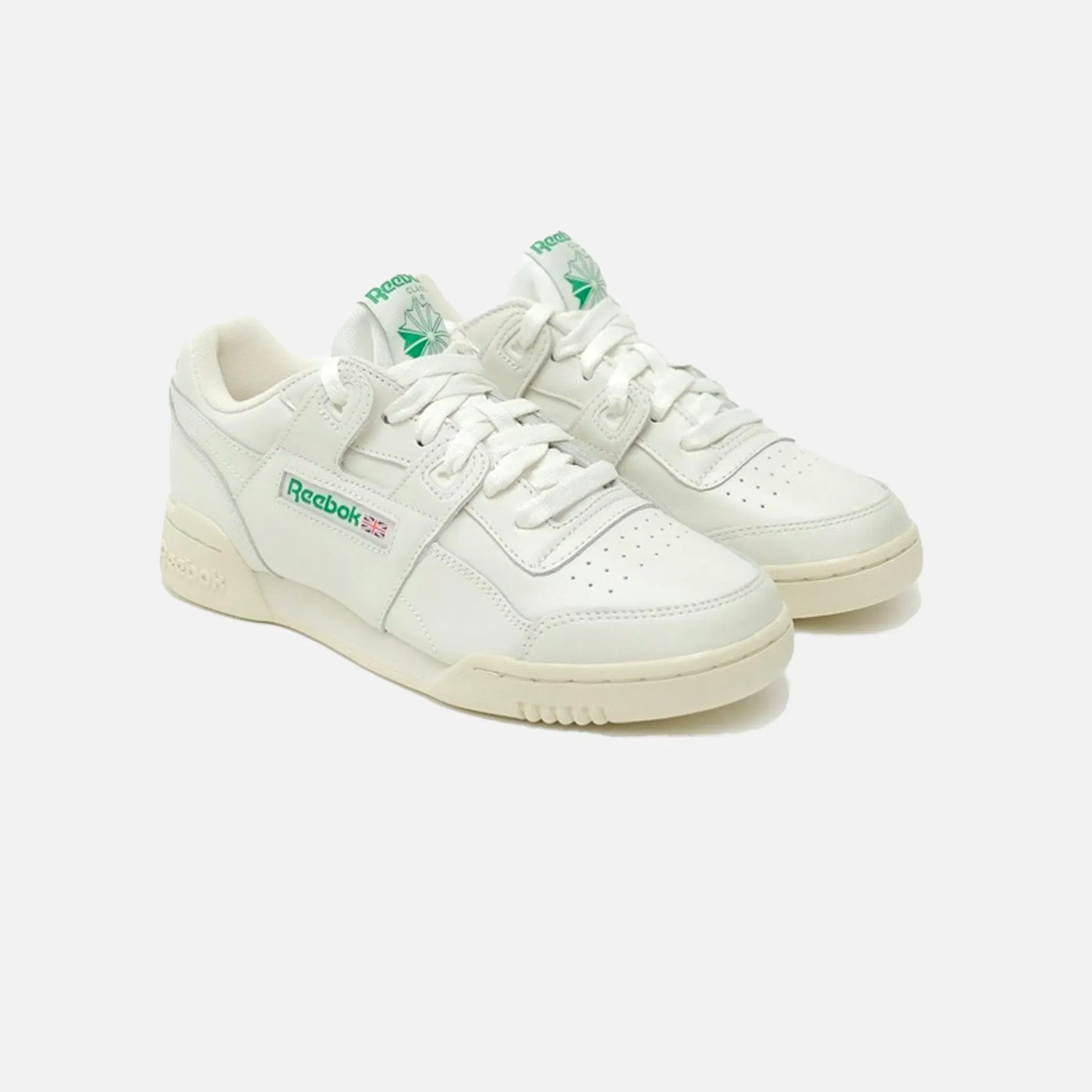 Reebok WORKOUT LO PLUS