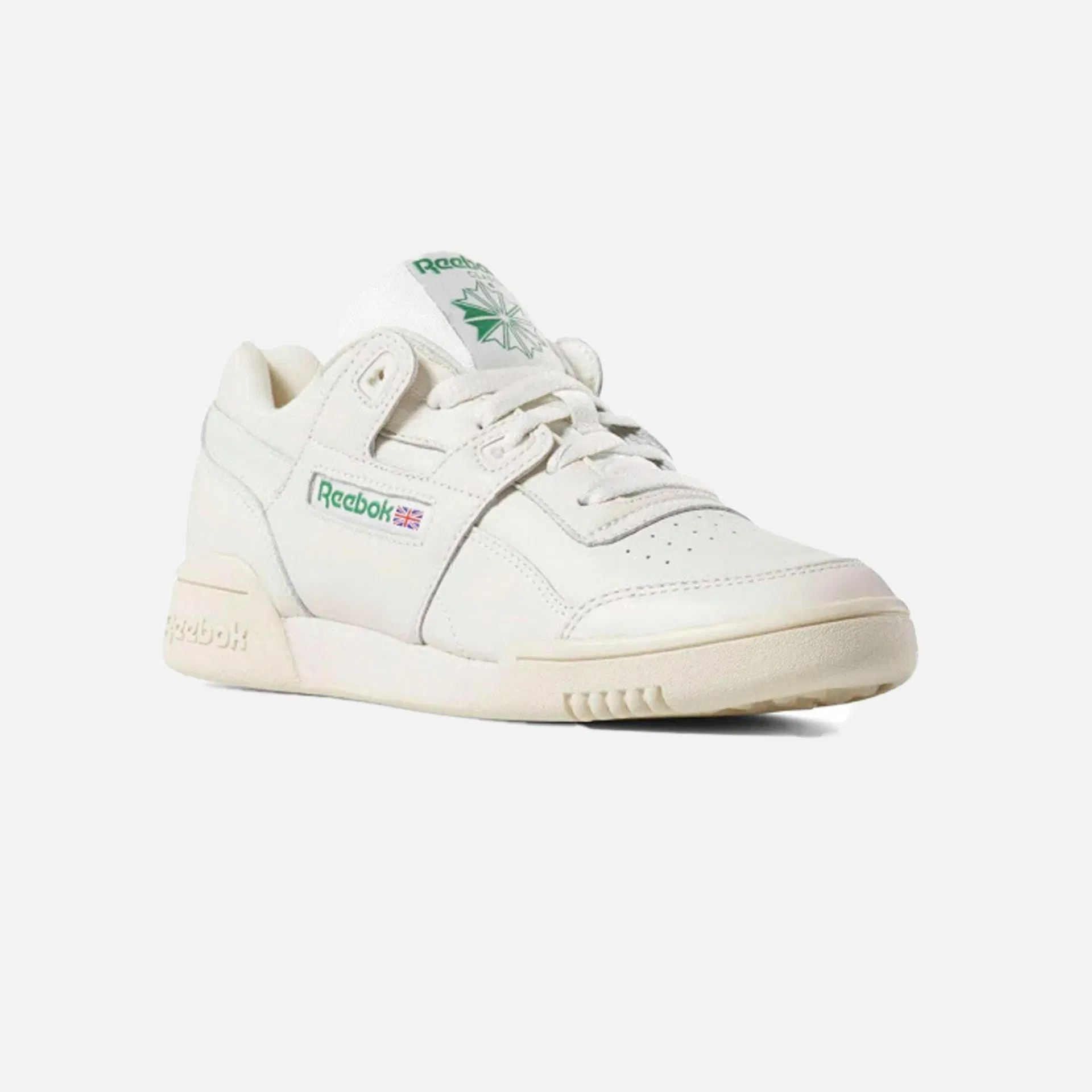 Reebok WORKOUT LO PLUS