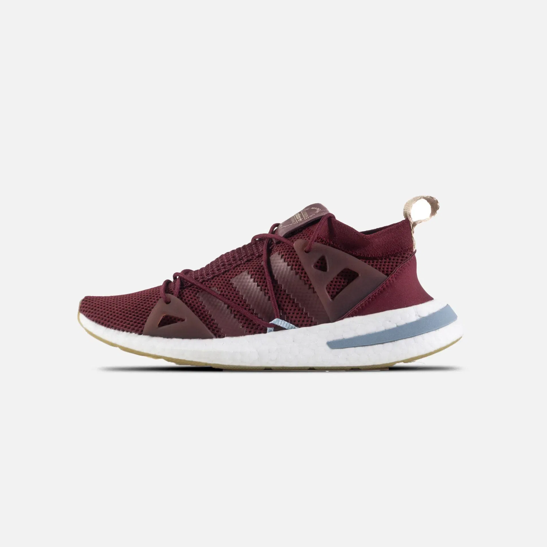 Adidas Originals ARKYN { BURGUNDY