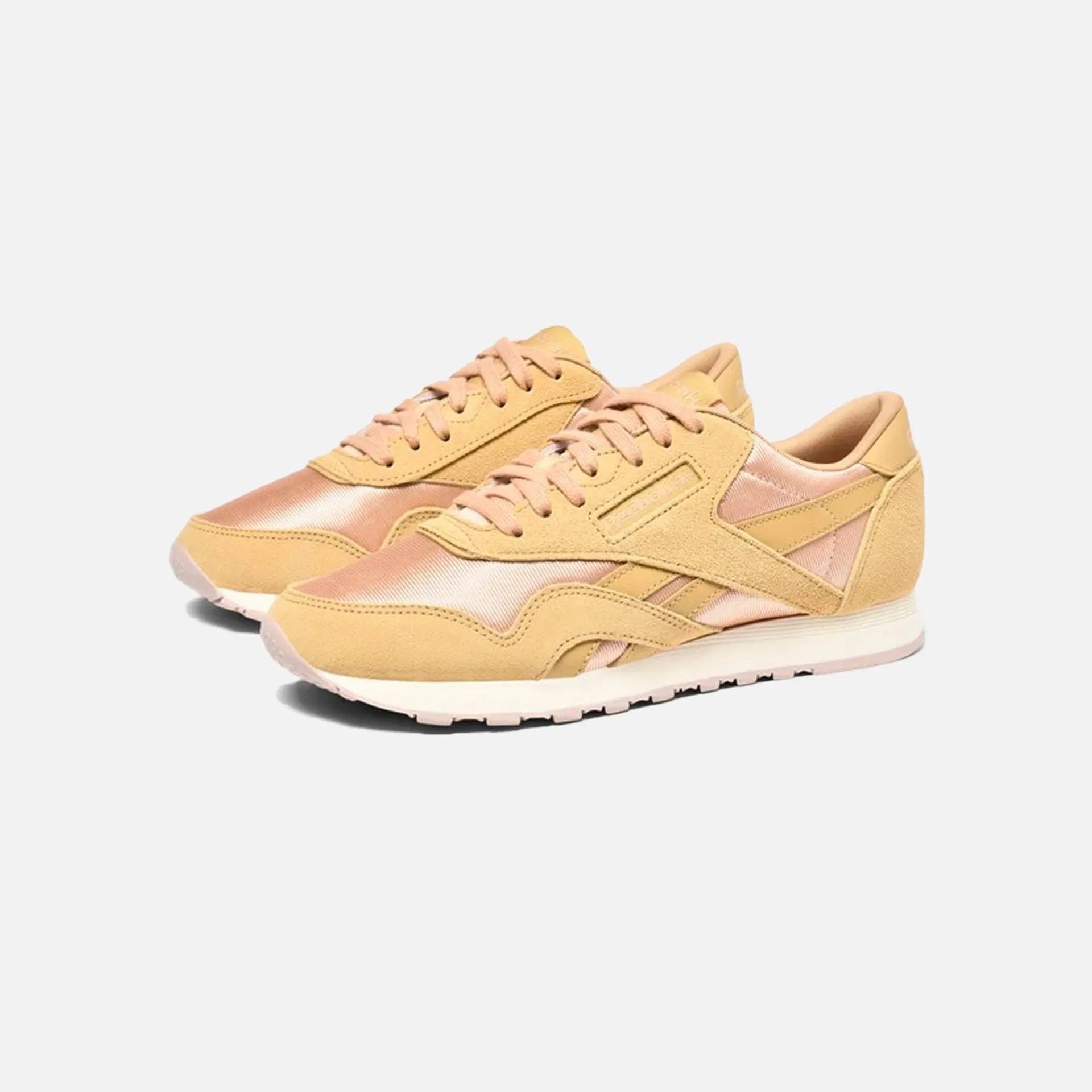 Reebok CL NYLON BEAUTY & YOUTH