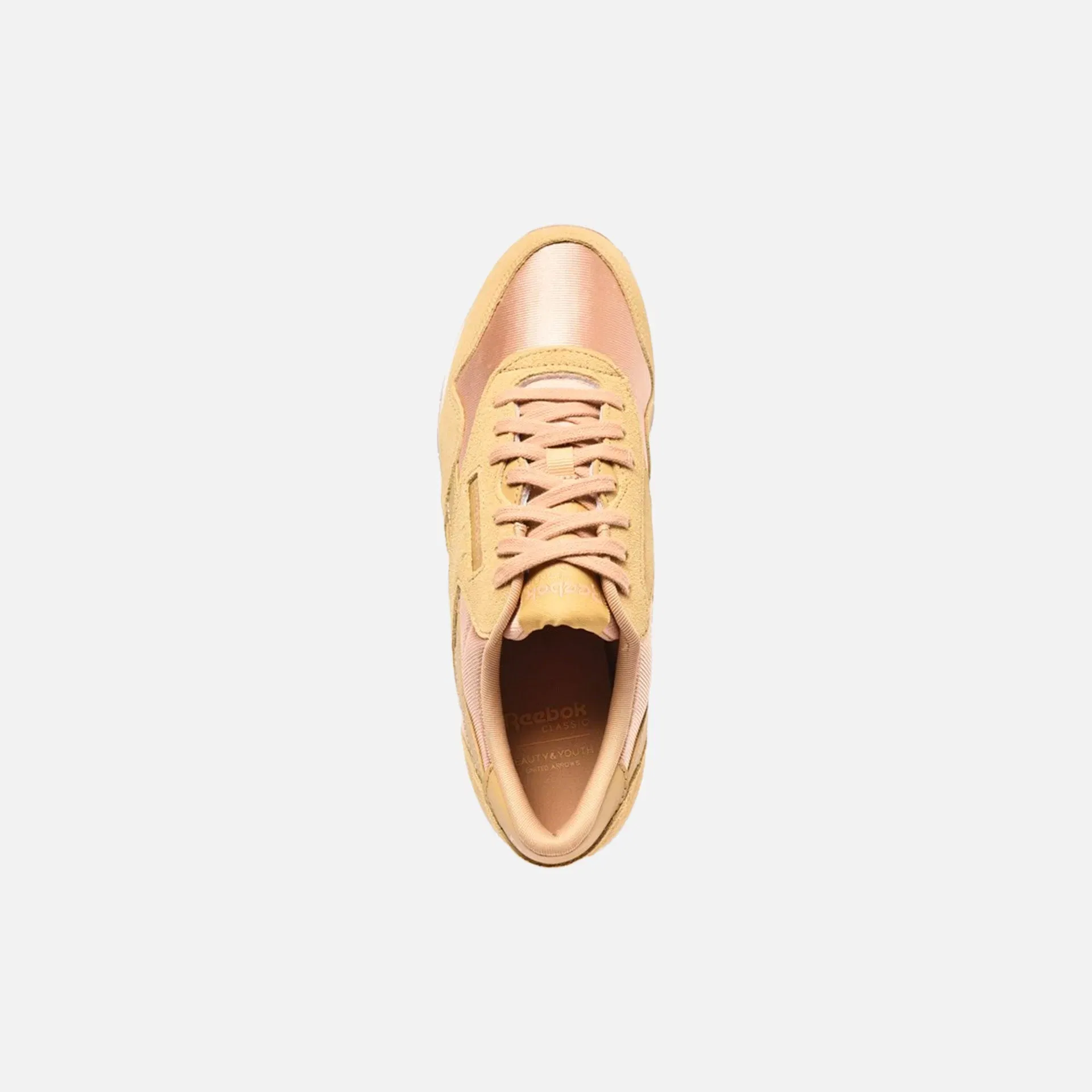 Reebok CL NYLON BEAUTY & YOUTH