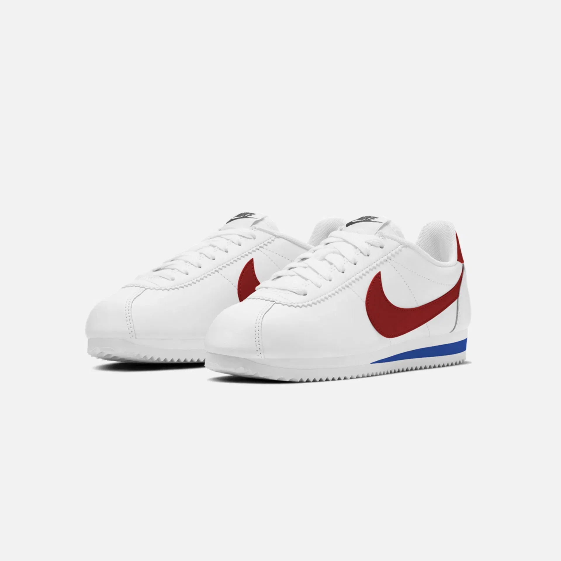 Nike CLASSIC CORTEZ LEATHER WOMEN