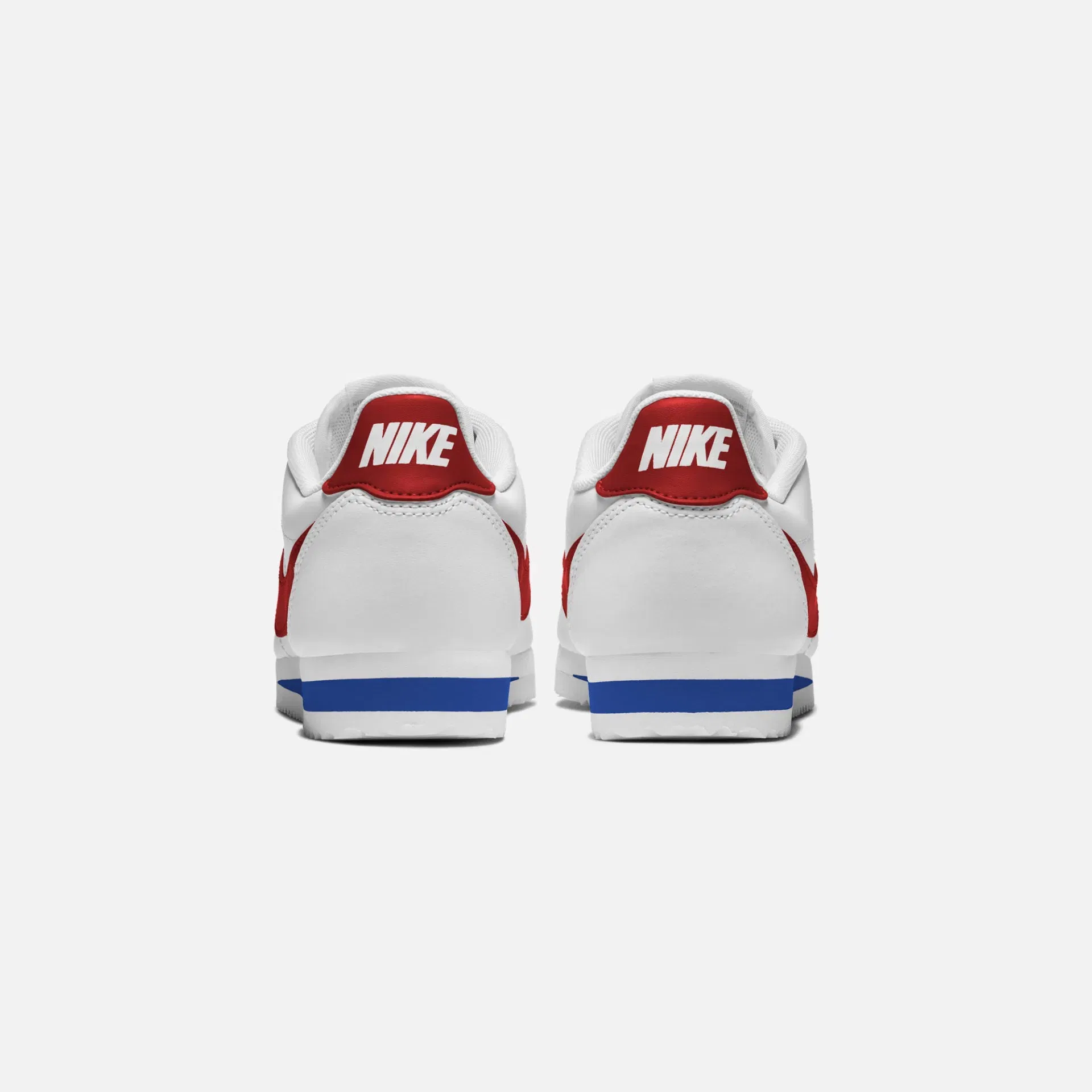 Nike CLASSIC CORTEZ LEATHER WOMEN