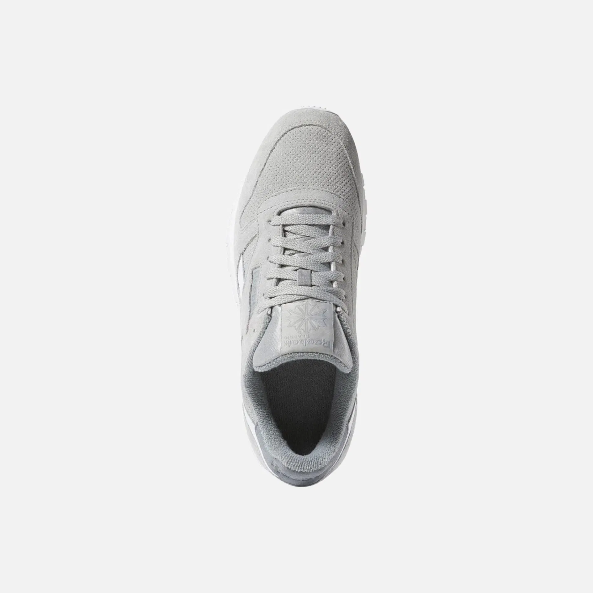 Reebok CLASSIC LEATHER MU GREY