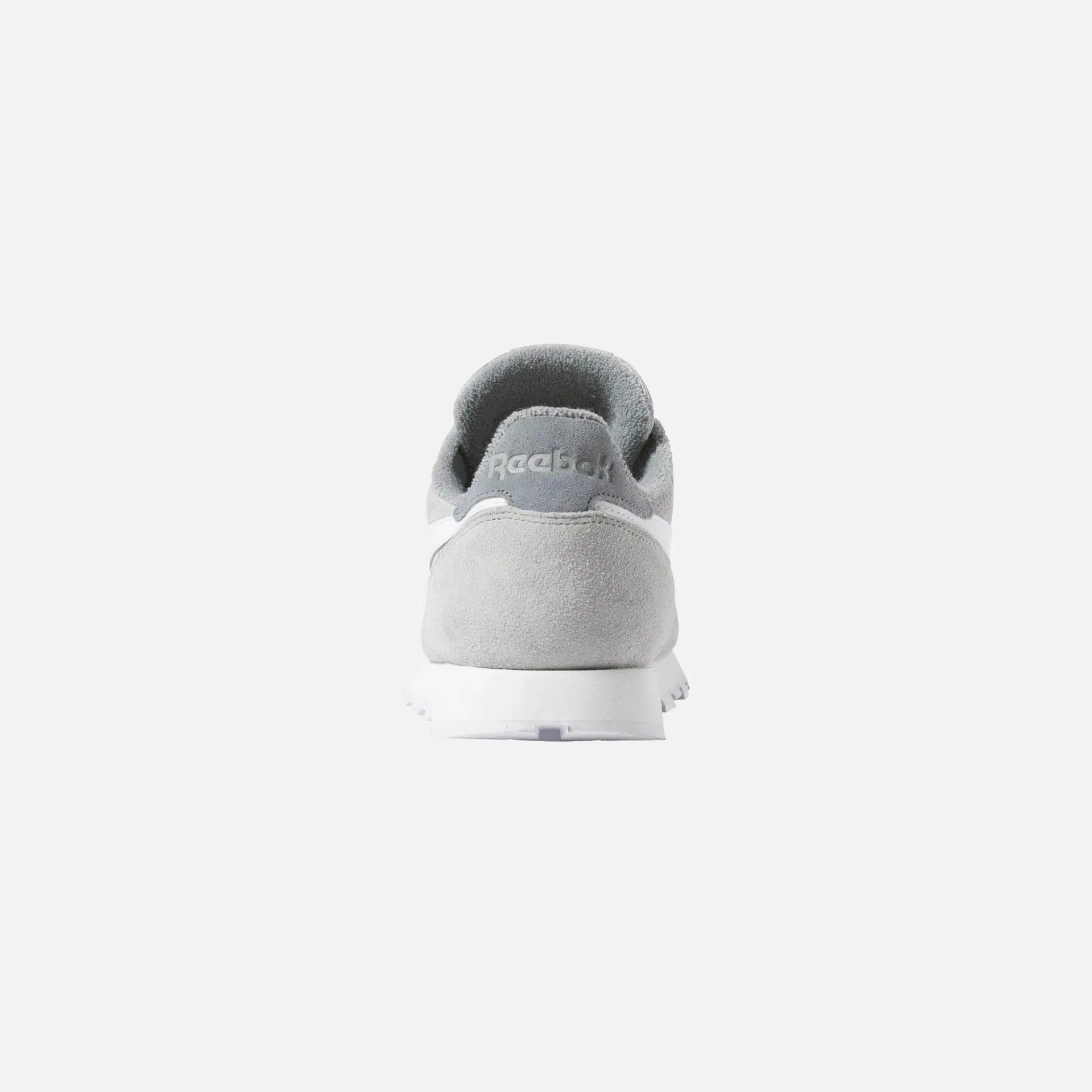 Reebok CLASSIC LEATHER MU GREY