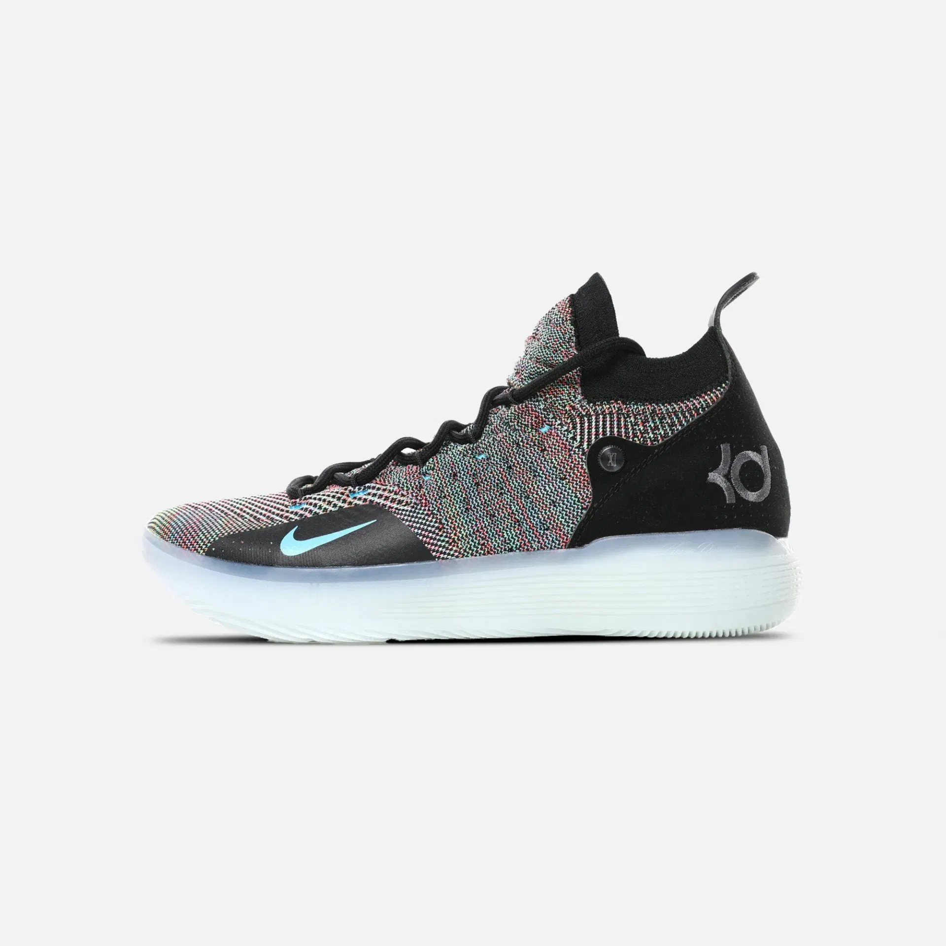 Nike ZOOM KD11 MULTI