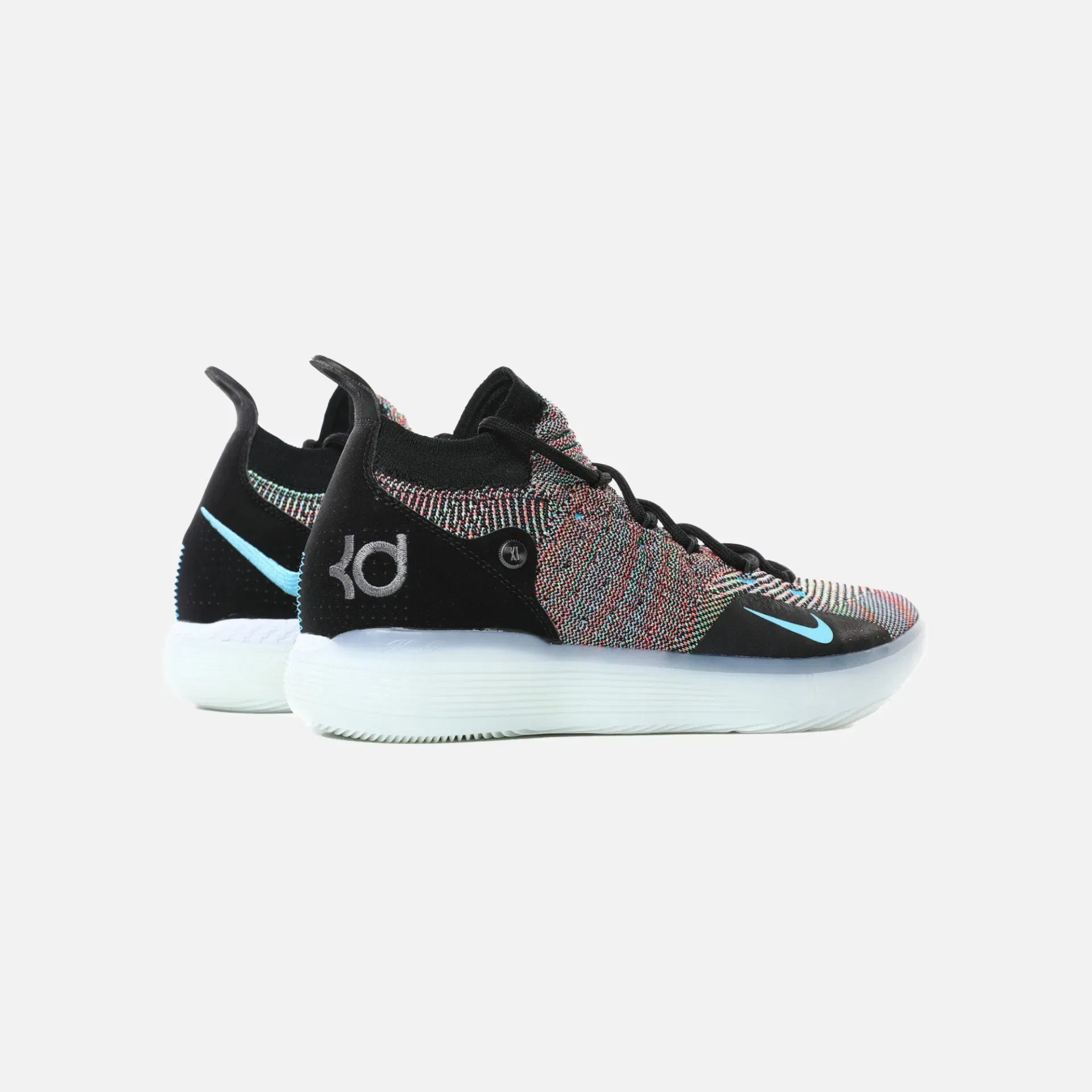 Nike ZOOM KD11 MULTI