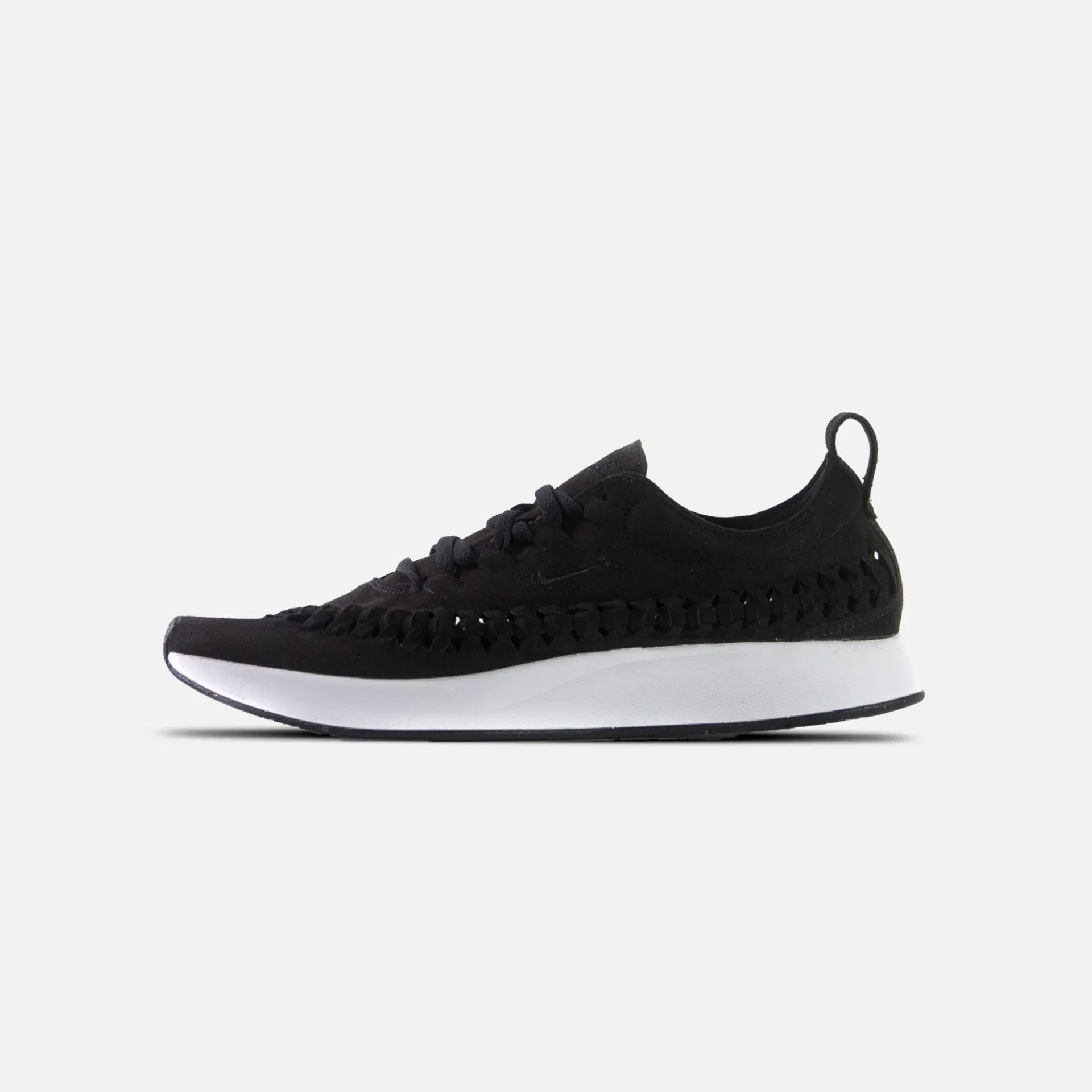 Nike DUALTONE RACER BLACK