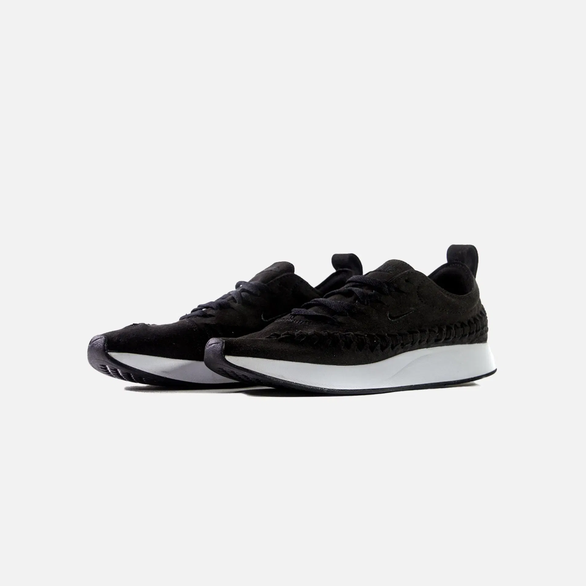 Nike DUALTONE RACER BLACK