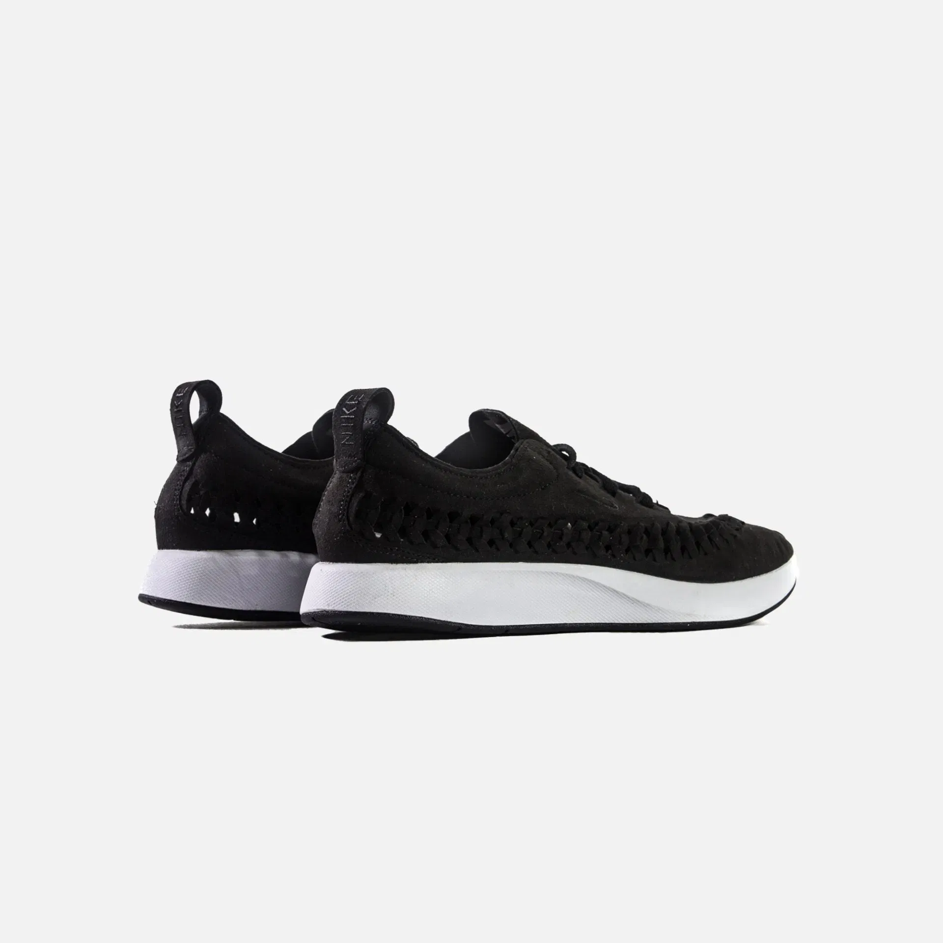 Nike DUALTONE RACER BLACK