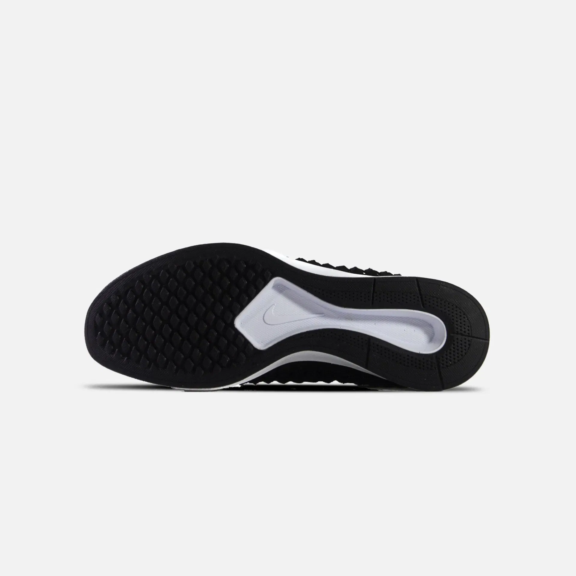 Nike DUALTONE RACER BLACK