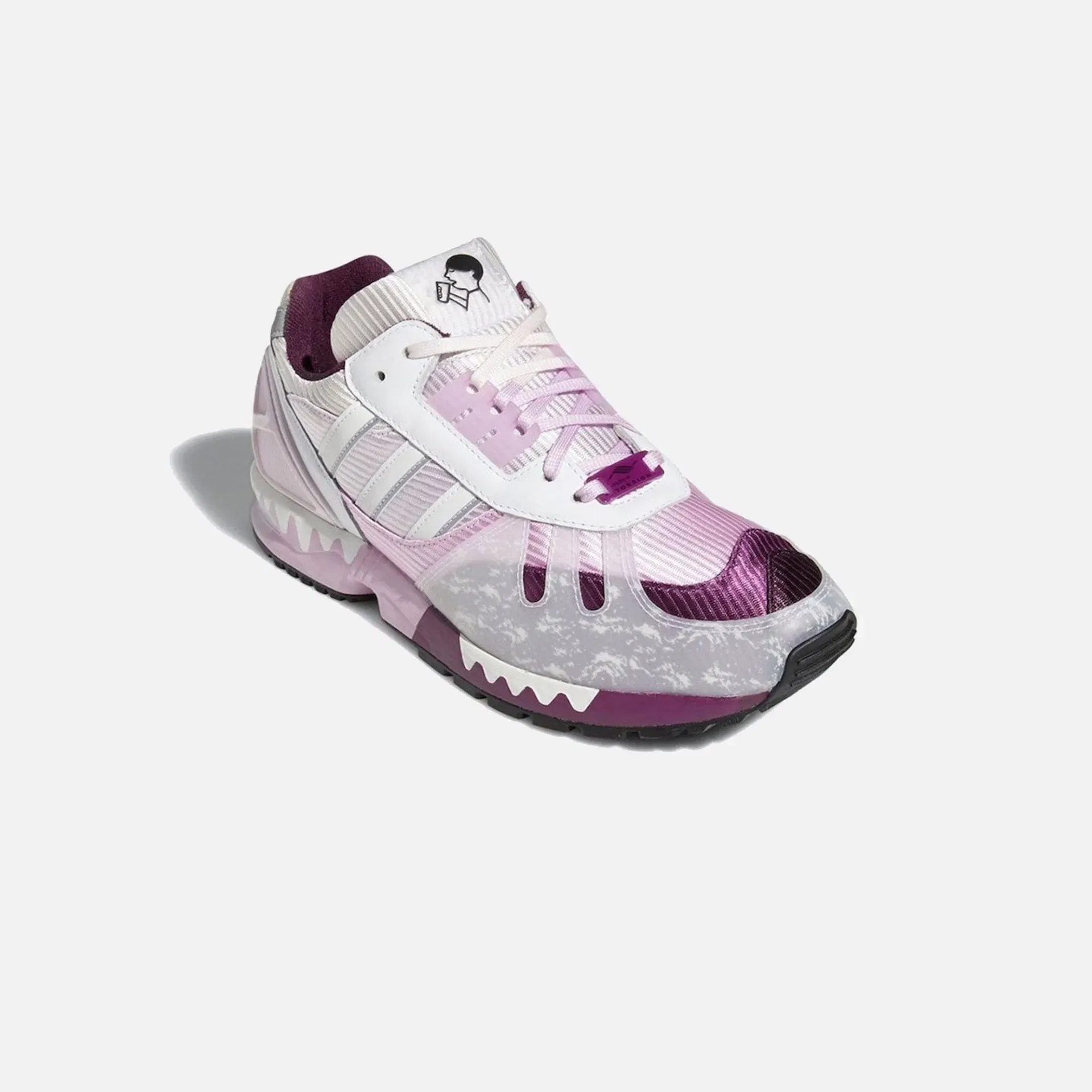 Adidas Originals HEY TEA ZX7000